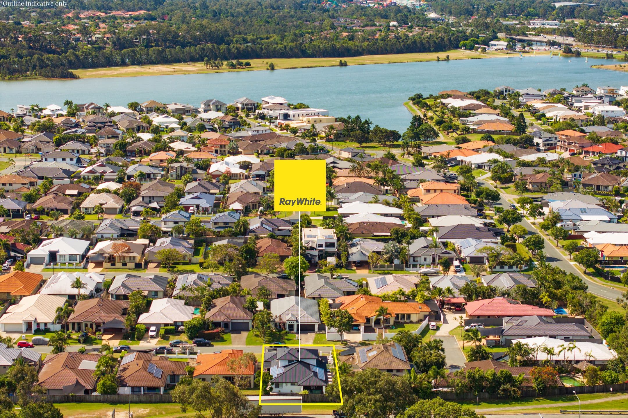19 Ontario Court, Oxenford QLD 4210, Oxenford - Thumbnail 4