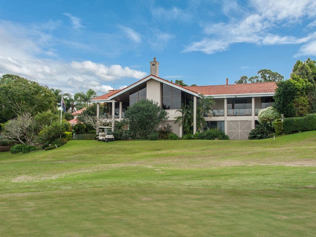 6 Carnoustie Court, Indooroopilly QLD 4068, Indooroopilly - Image 1