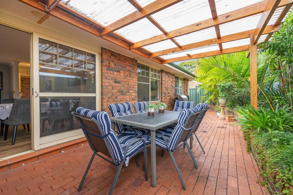 4/38 Yathong Road, Caringbah - Image 1