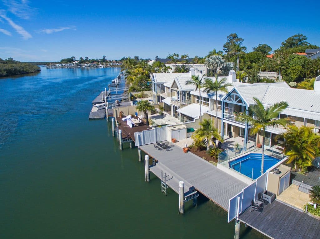 5666 Harbour Terrace, Sanctuary Cove QLD 4212, Sanctuary Cove - Image 1