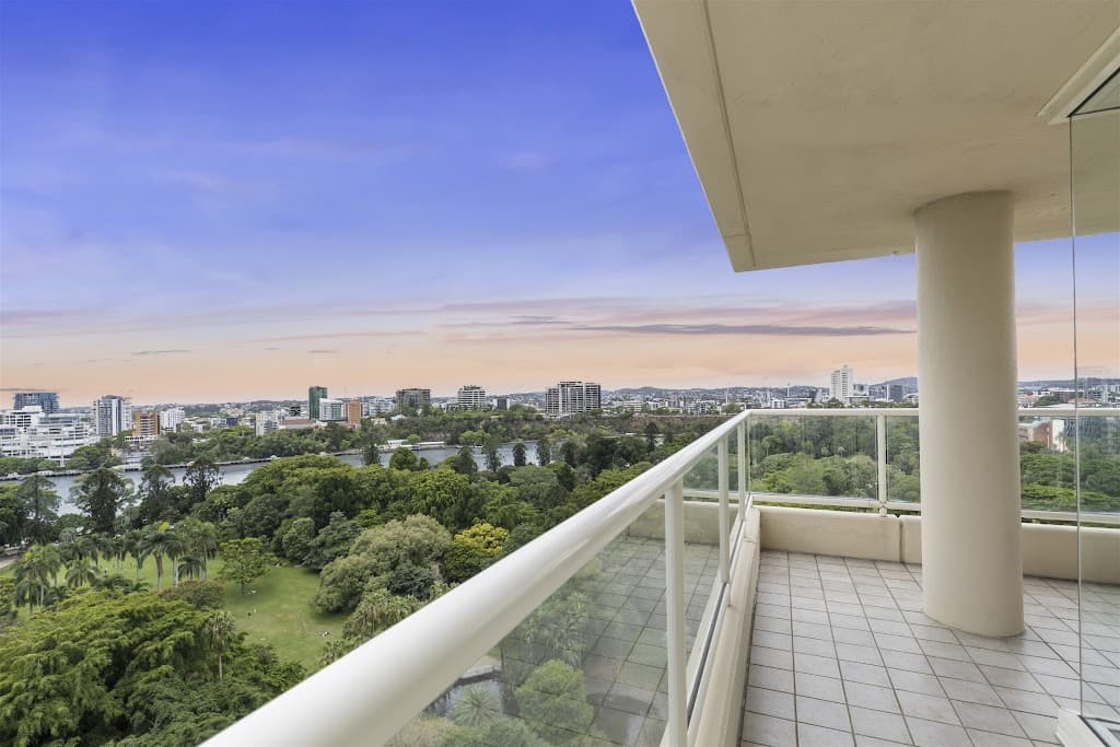 1601/132 Alice Street, Brisbane City, QLD, 4000, Brisbane City - Image 1
