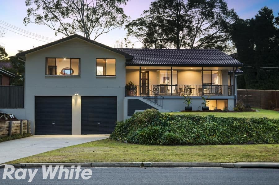 37 Peel Road, BAULKHAM HILLS NSW 2153, Baulkham Hills - Image 1