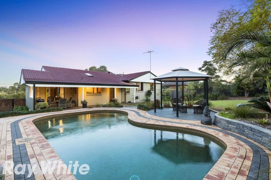37 Peel Road, BAULKHAM HILLS NSW 2153, Baulkham Hills - Thumbnail 2