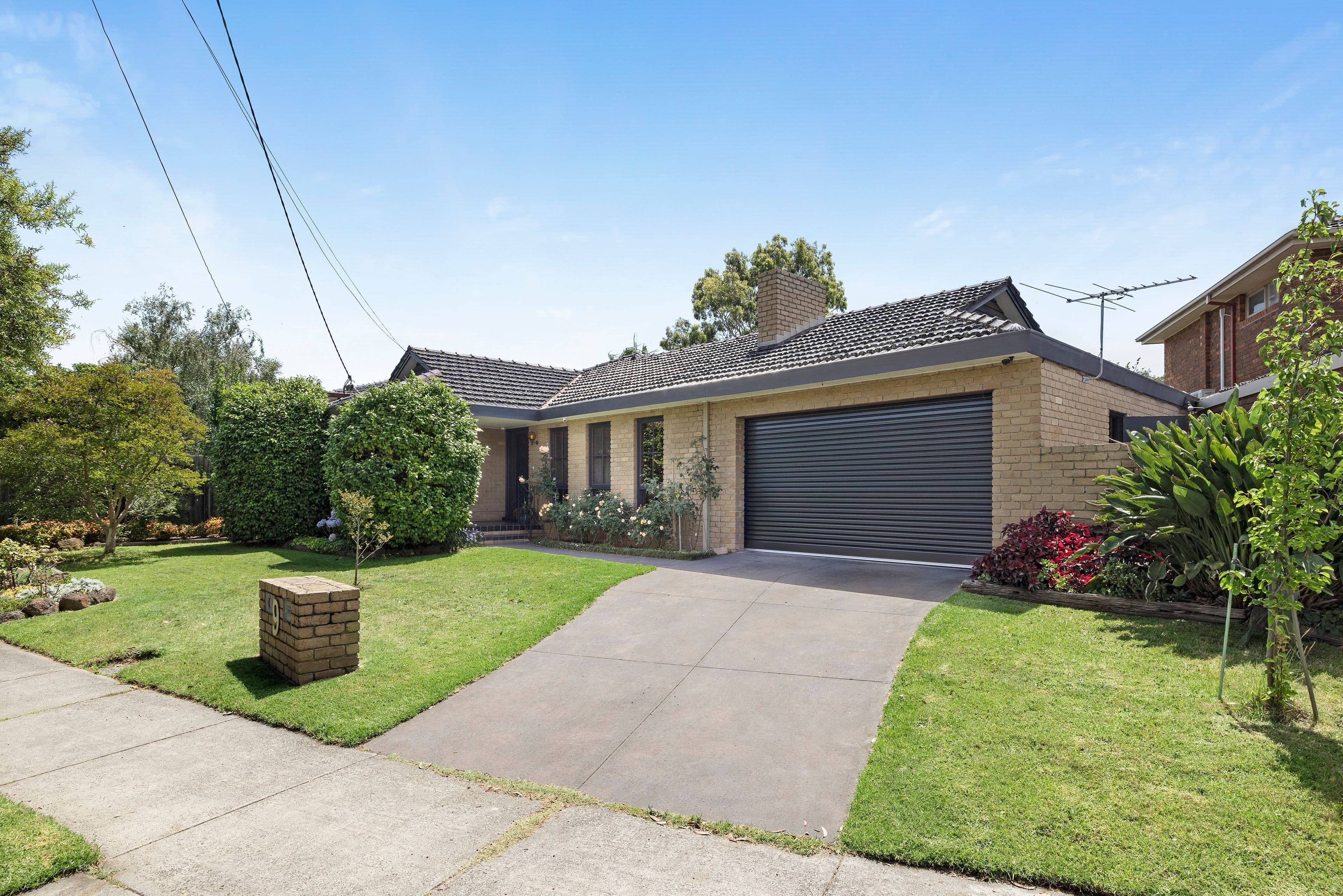 9 Derwent Street, Mentone VIC 3194, Mentone - Image 1