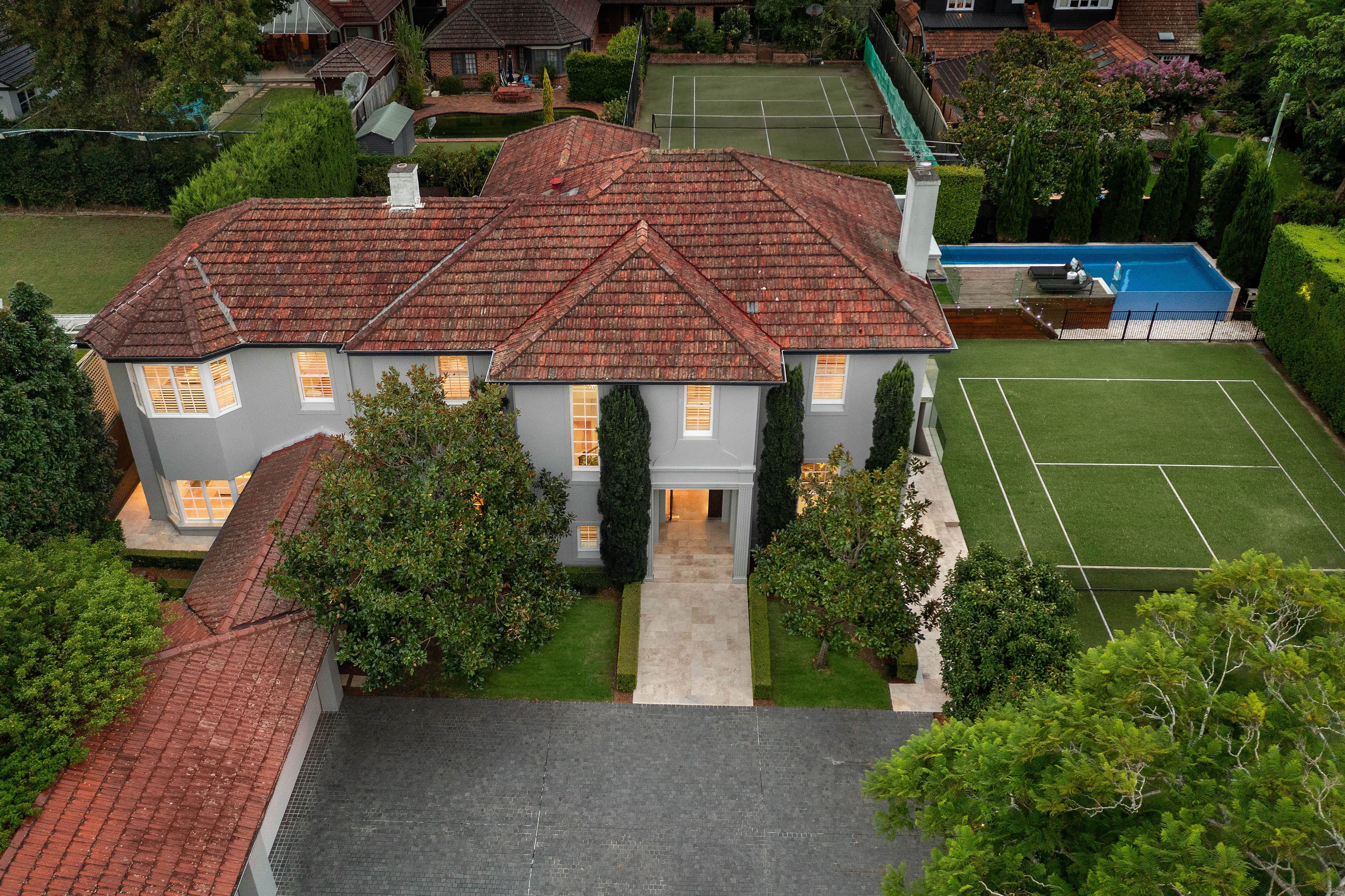 8A Wattle Street, Killara NSW 2071, Killara - Image 1