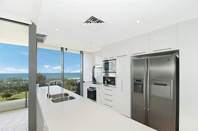 Apt 16 'Verve' 173 Old Burleigh Road, BROADBEACH QLD 4218, Broadbeach - Image 1