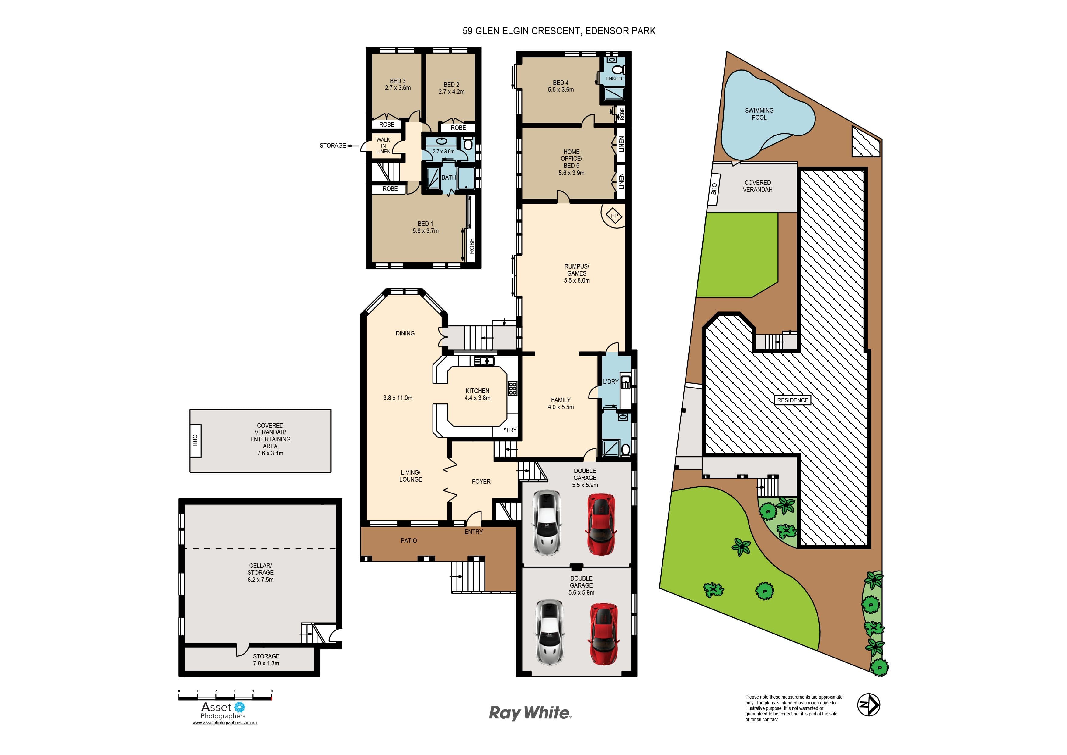 59 Glen Elgin Crescent, Edensor Park - Thumbnail 6