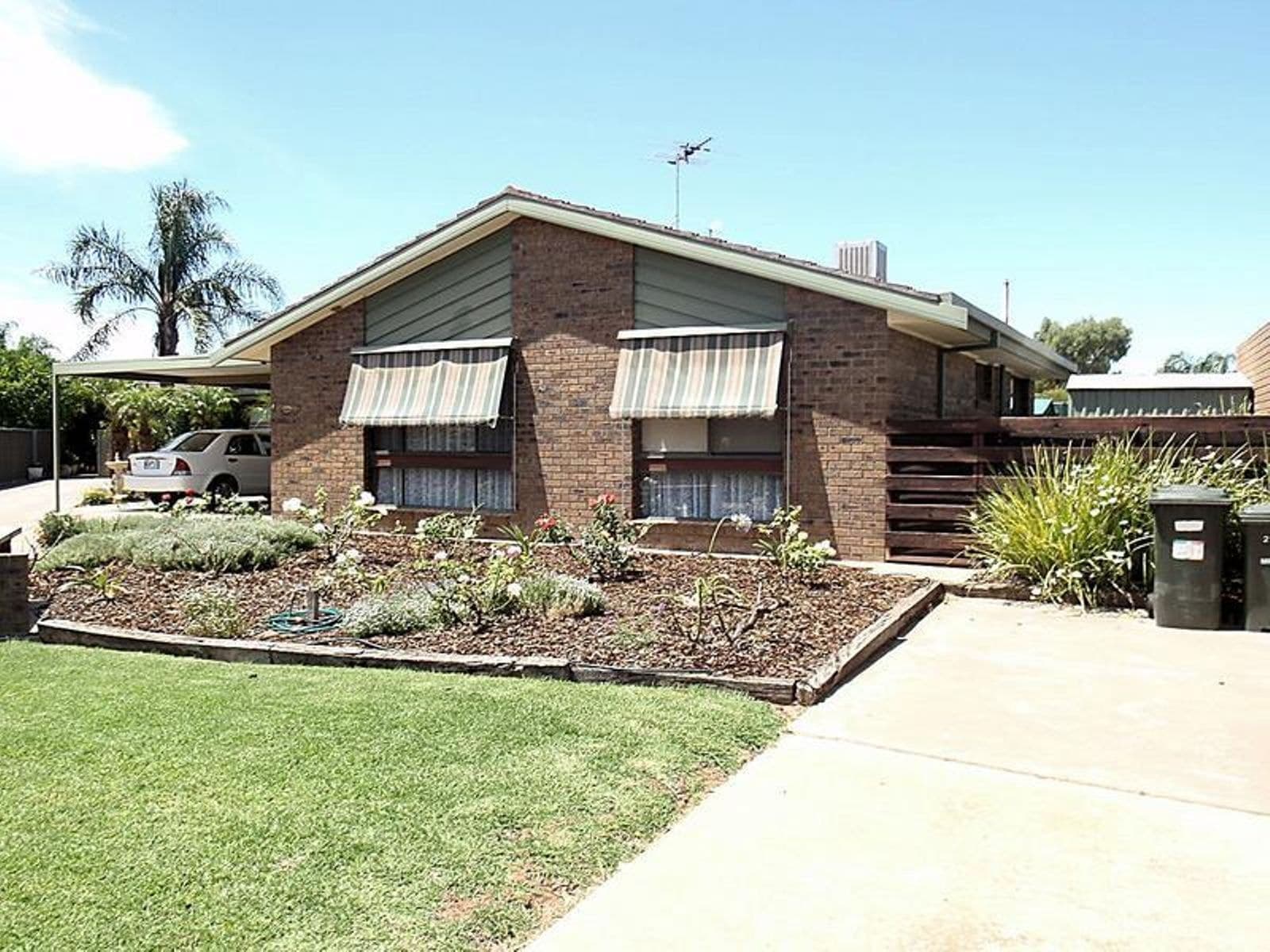 1/3 Vincent Court, Mildura - Image 1