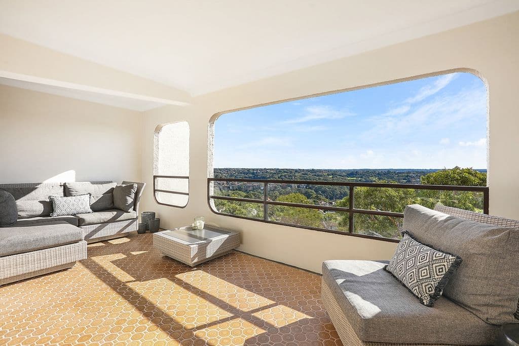 6A/37-43 Reynolds Street, Cremorne - Image 1