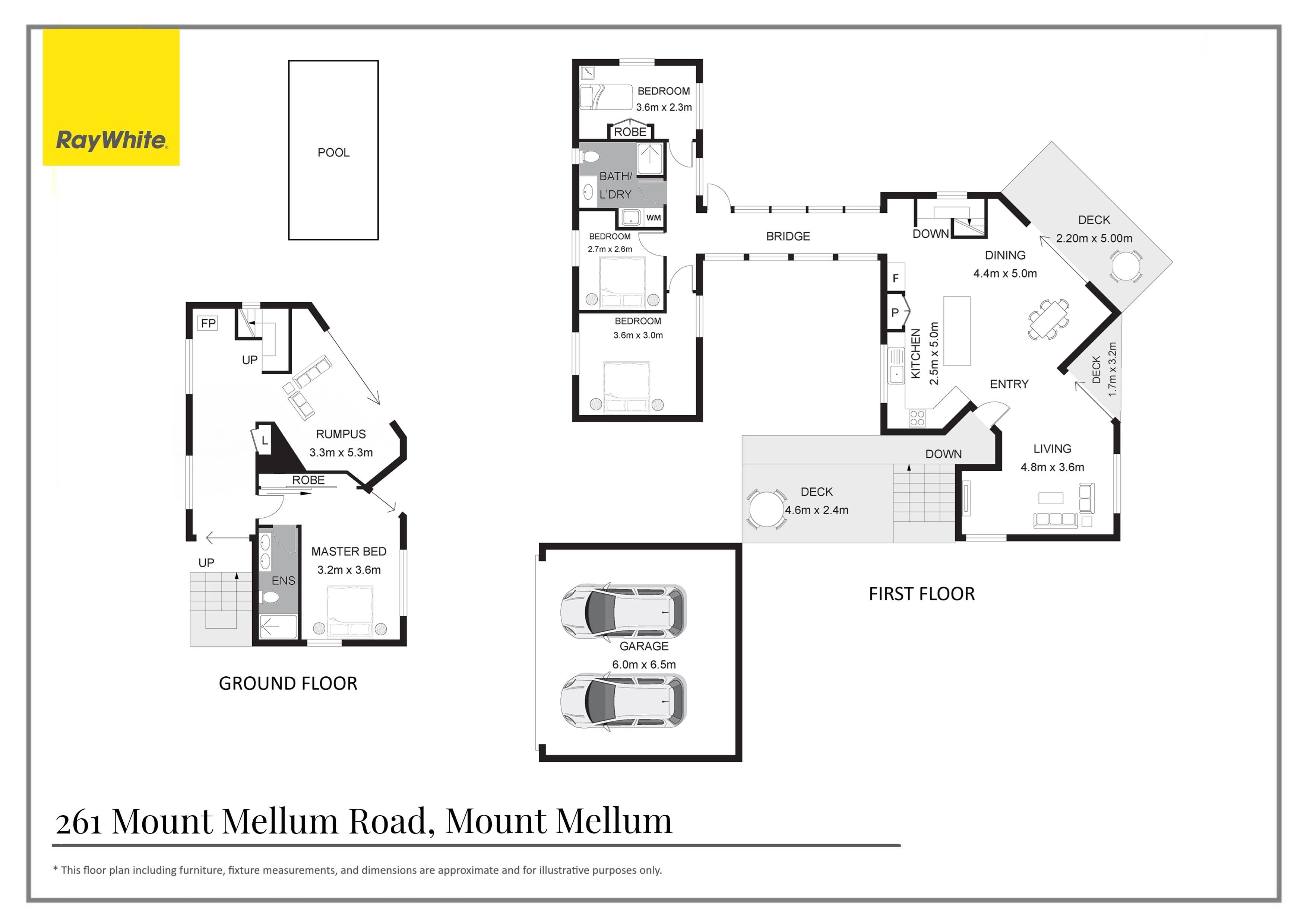 261 Mount Mellum Road, Mount Mellum QLD 4550, Mount Mellum - Thumbnail 5