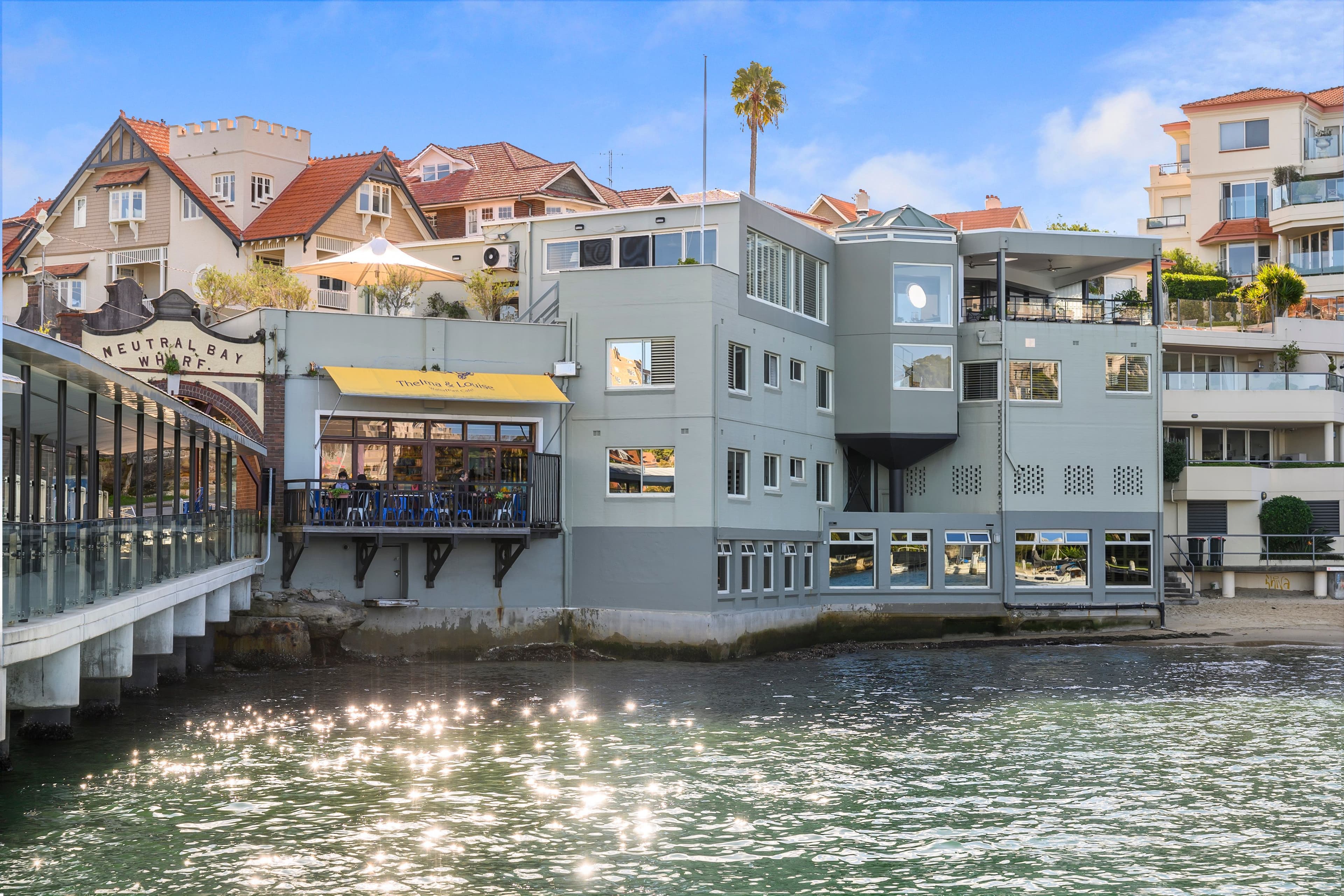 Lot 1/1 Hayes Street, Neutral Bay NSW 2089, Neutral Bay - Thumbnail 2