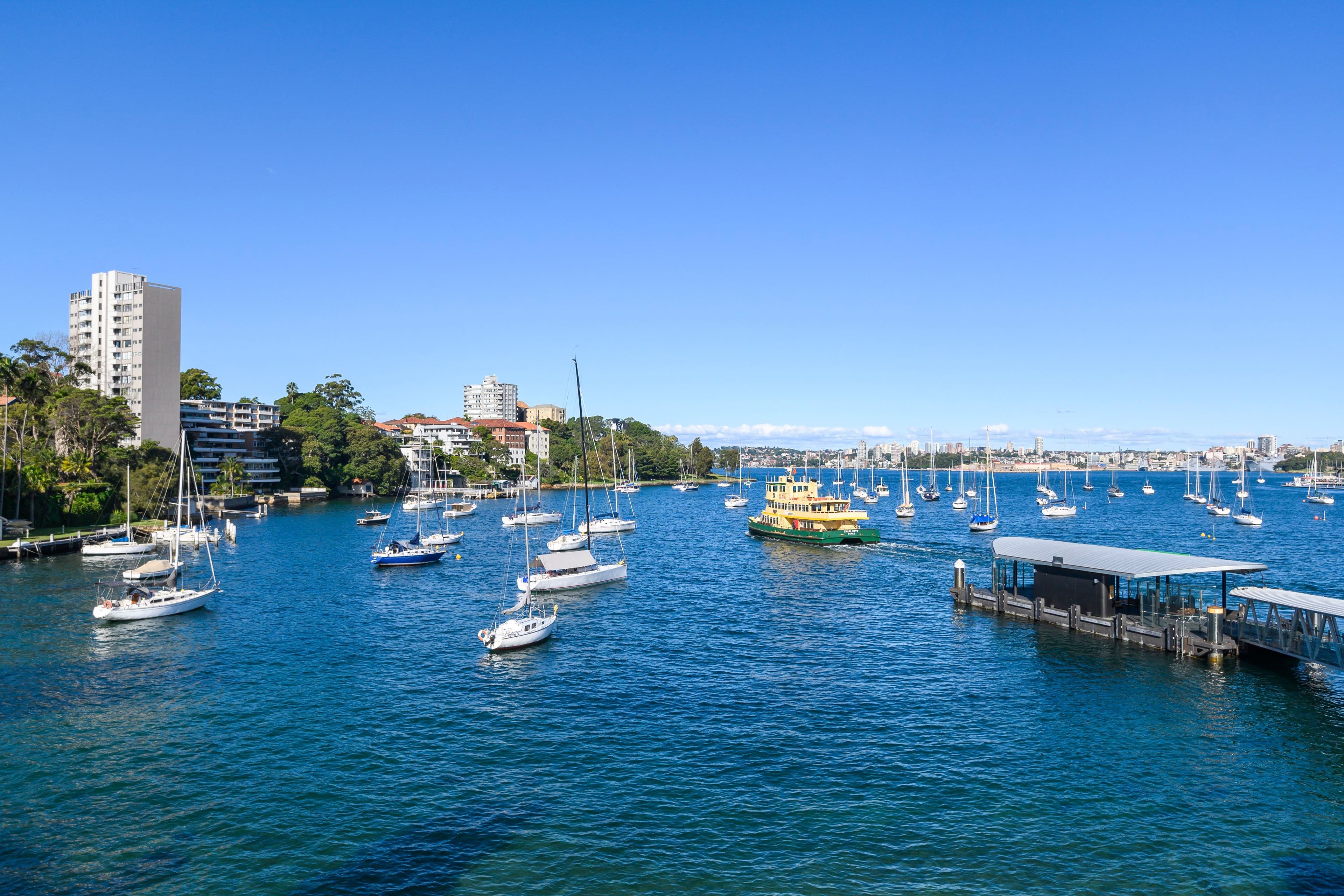 Lot 1/1 Hayes Street, Neutral Bay NSW 2089, Neutral Bay - Thumbnail 4