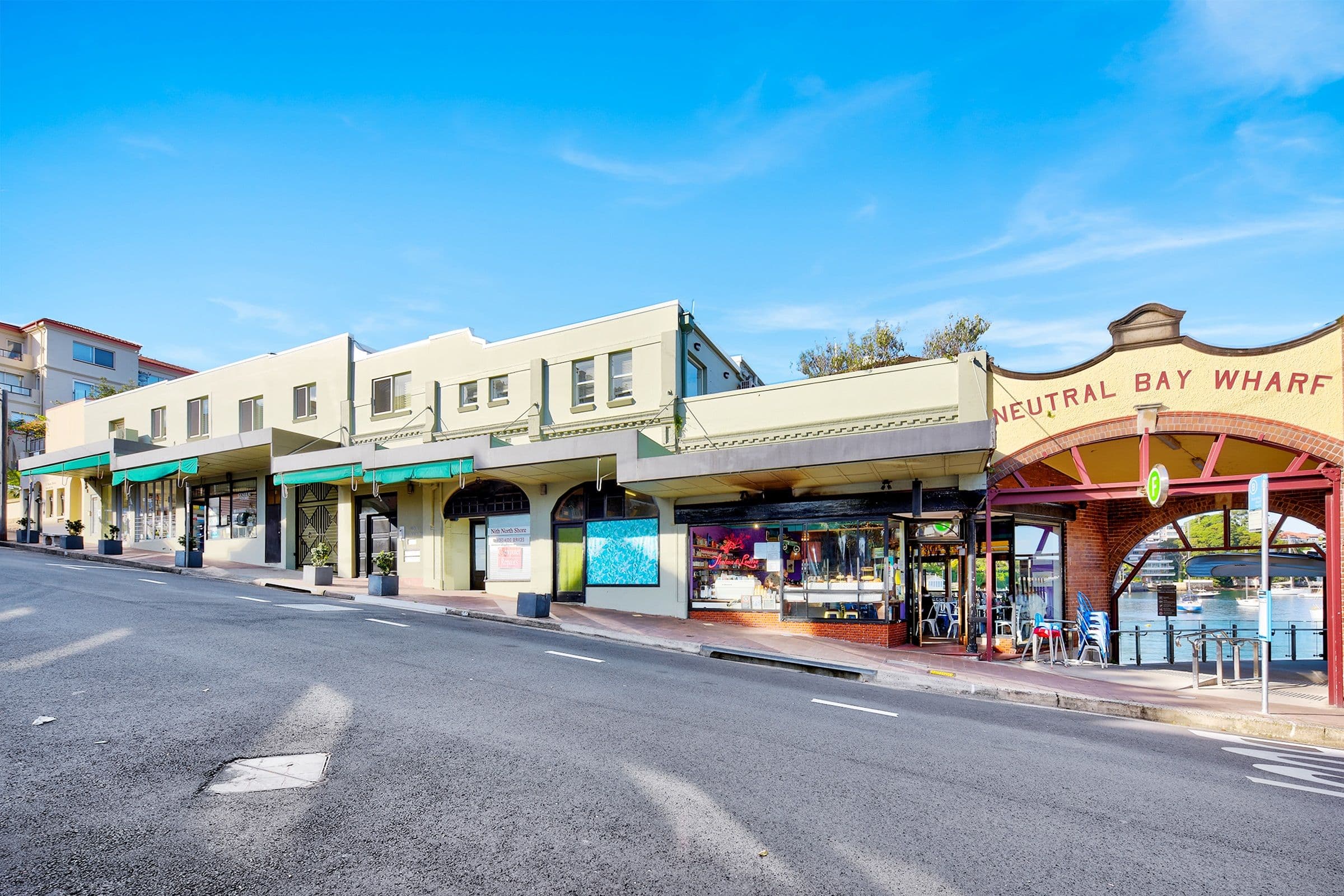 Lot 1/1 Hayes Street, Neutral Bay NSW 2089, Neutral Bay - Thumbnail 5