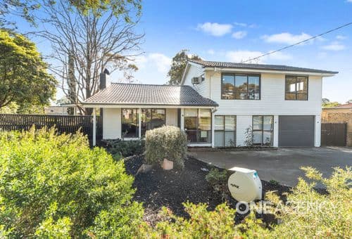 23 Pratt Avenue, Frankston South, Frankston South - Image 1