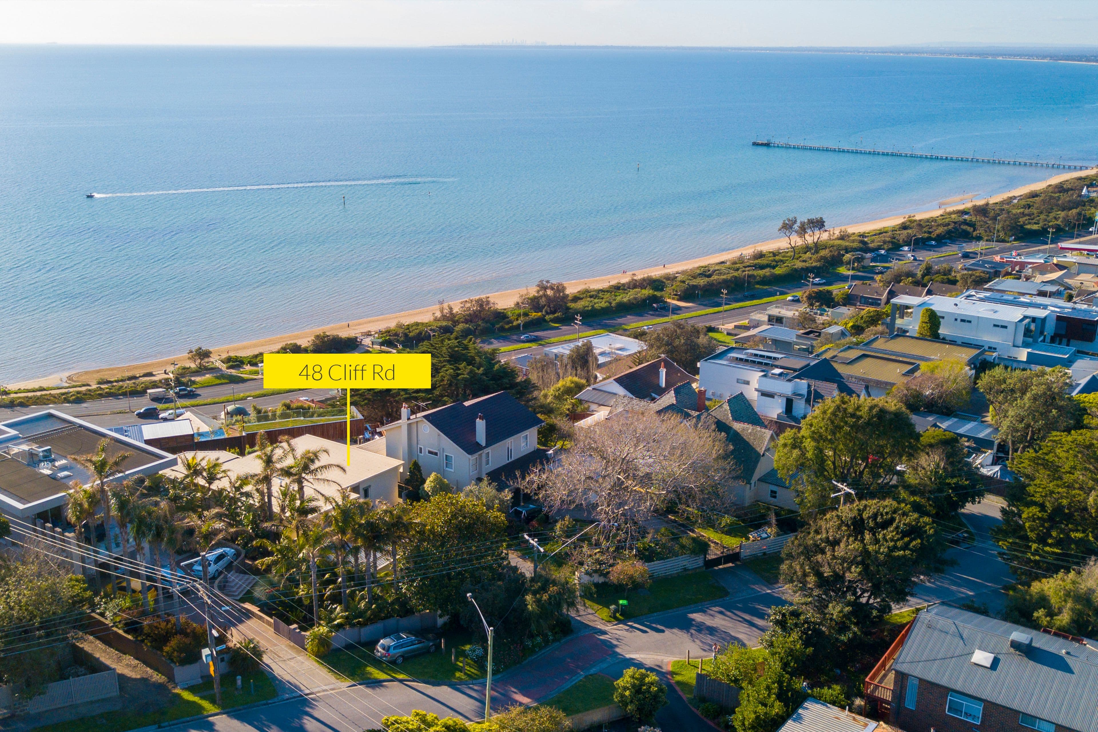 48 Cliff Road, Frankston South VIC 3199, Frankston South - Image 1