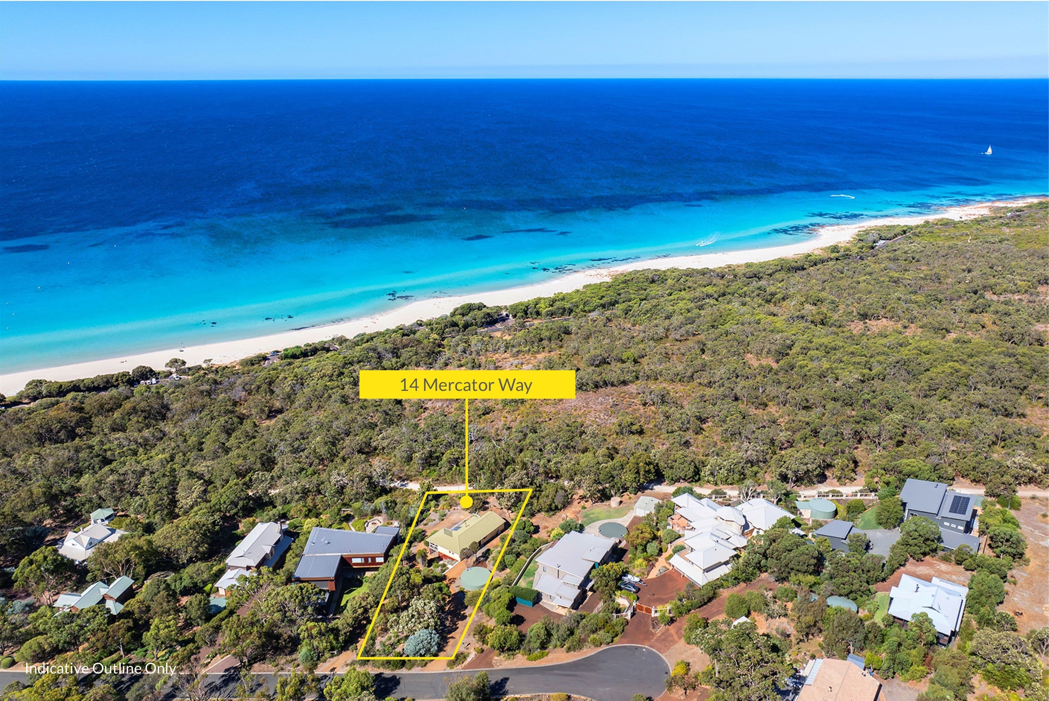 14 Mercator Way, Eagle Bay WA 6281, Eagle Bay - Thumbnail 2
