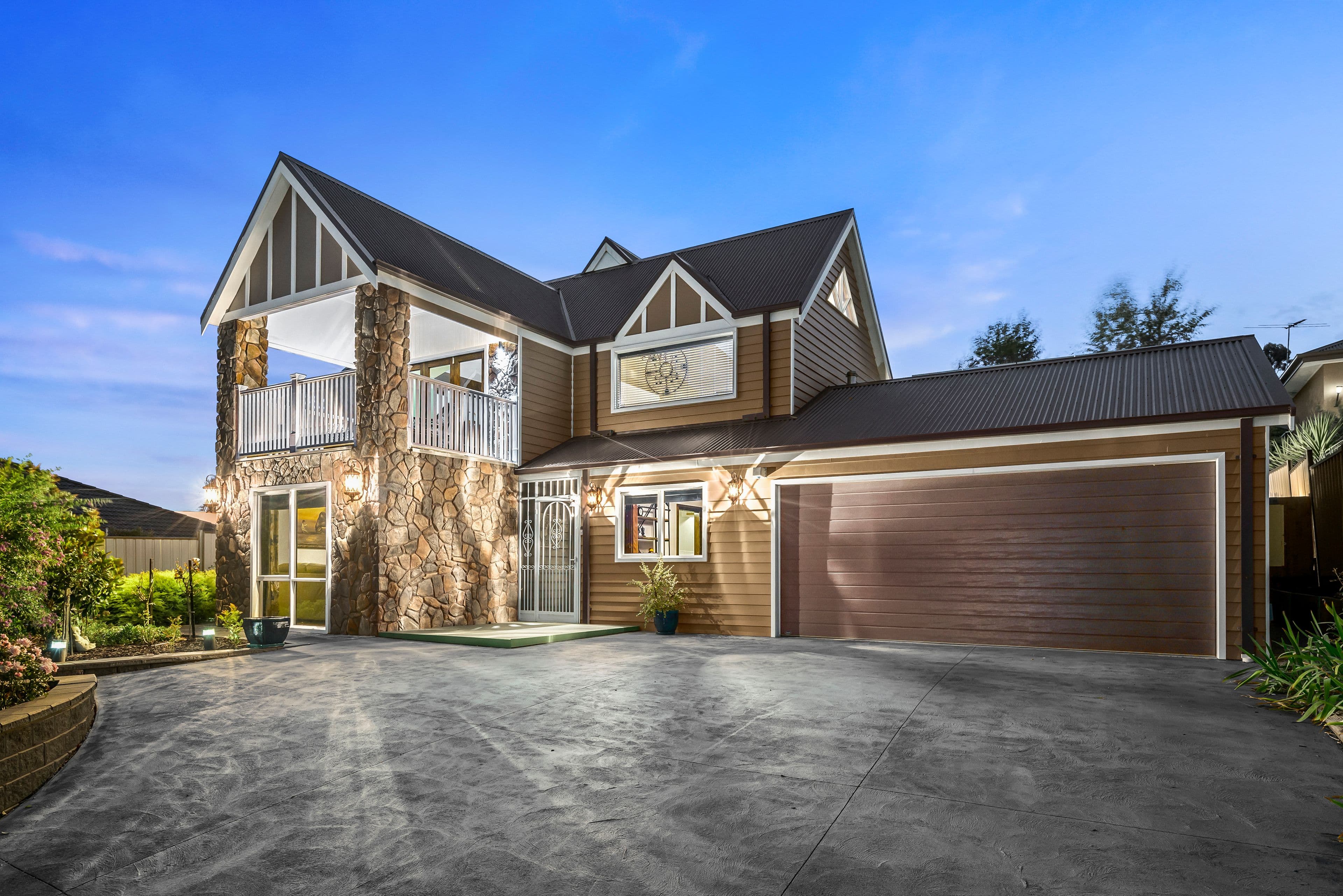 6 Fentonhill Parade, Sunbury VIC 3429, Sunbury - Image 1