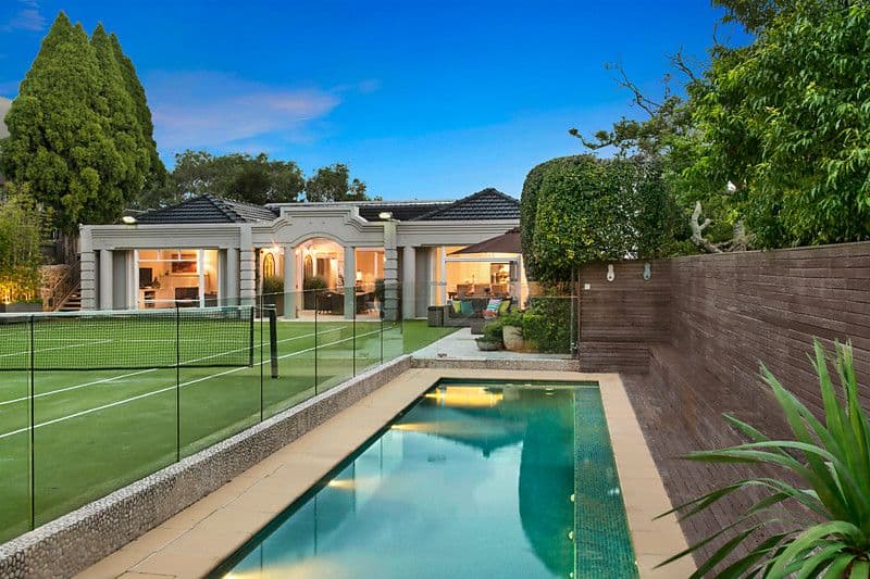 43 Towns Road, VAUCLUSE NSW 2030, Vaucluse - Image 1