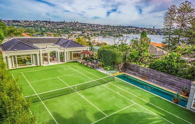 43 Towns Road, VAUCLUSE NSW 2030, Vaucluse - Thumbnail 8