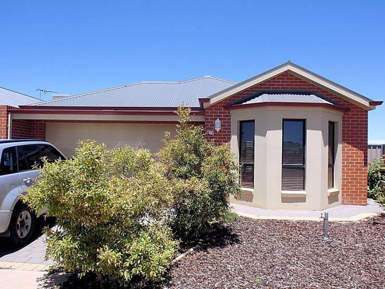 28/8 Taylor Drive., Mildura - Thumbnail 2