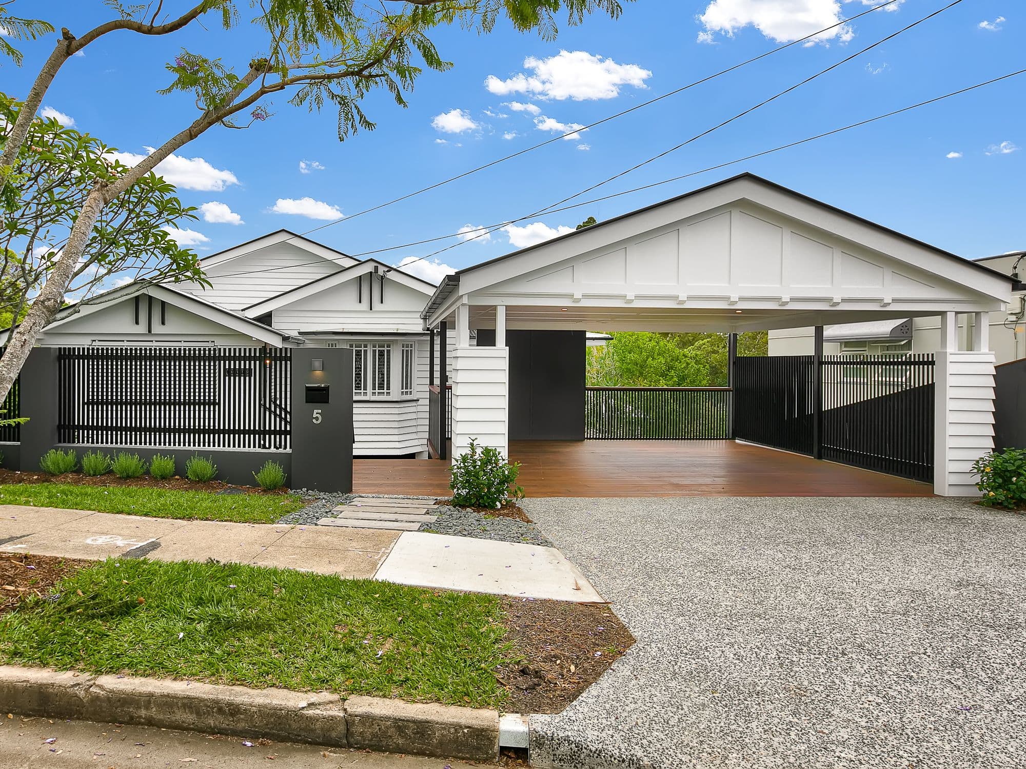 5 Davies Road, Ashgrove QLD 4060, Ashgrove - Image 1