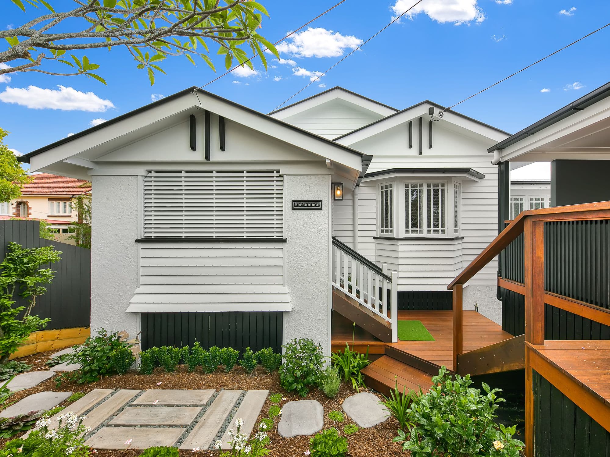 5 Davies Road, Ashgrove QLD 4060, Ashgrove - Thumbnail 2