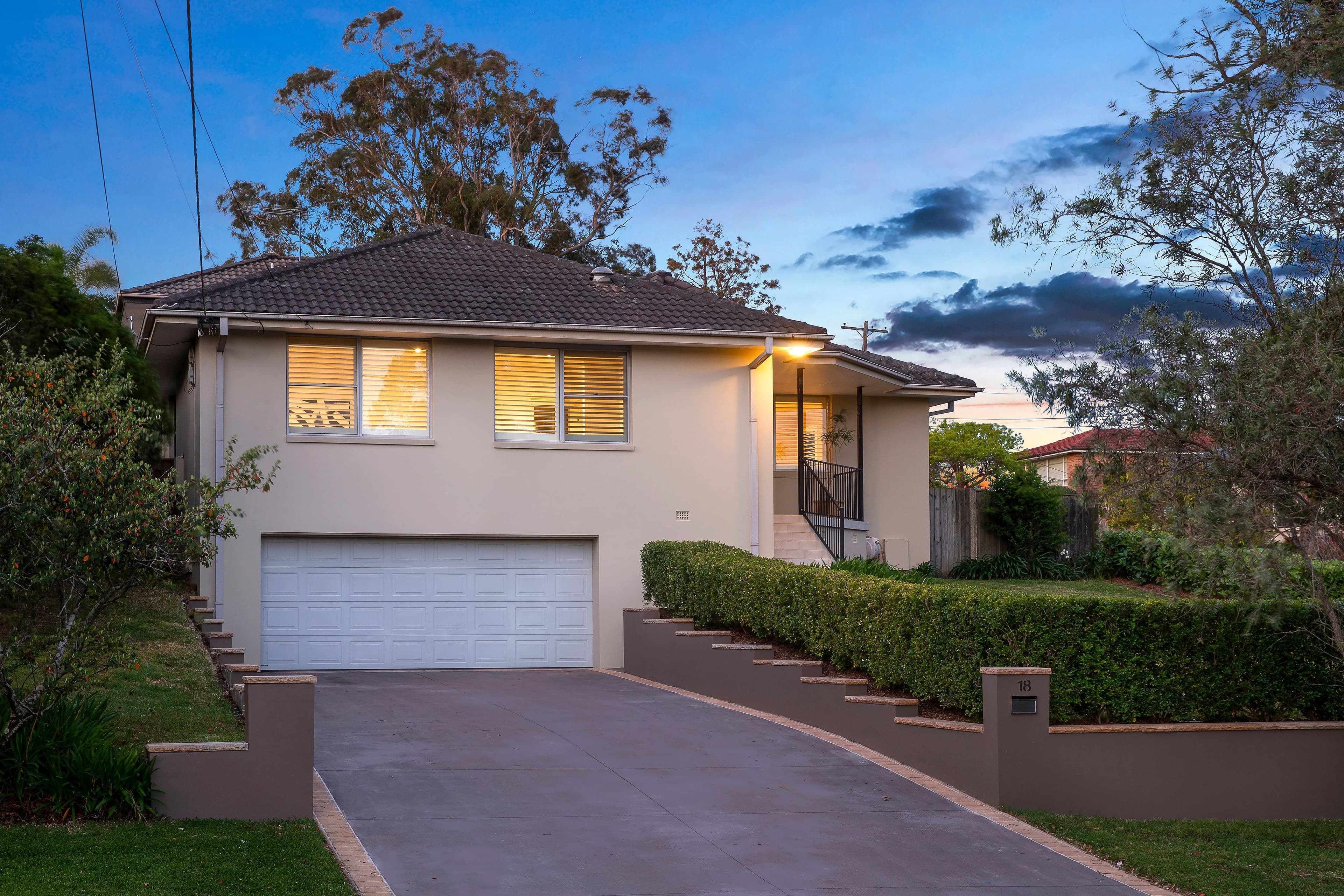 18 Shelby Road, St Ives NSW 2075, St Ives - Image 1