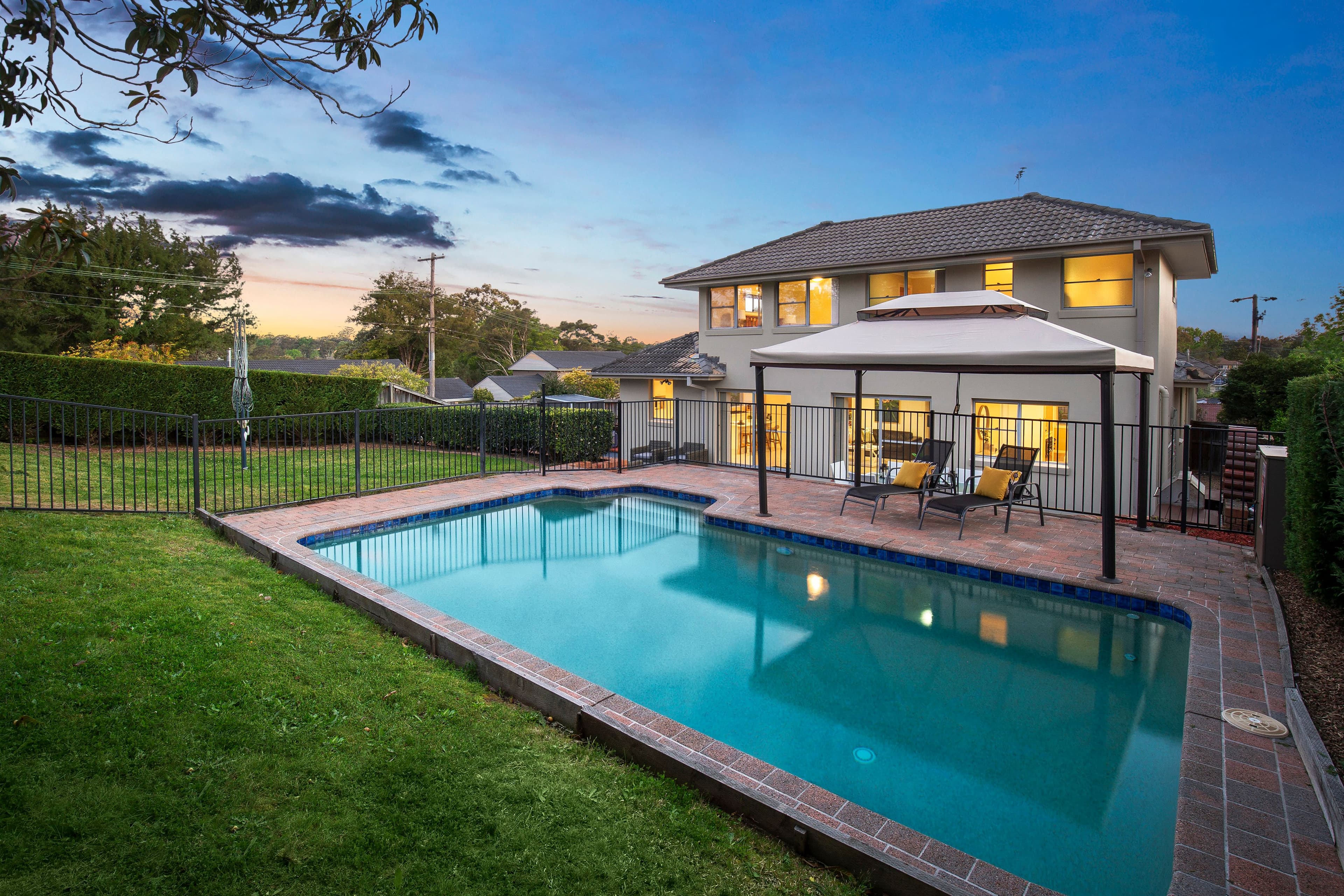 18 Shelby Road, St Ives NSW 2075, St Ives - Thumbnail 2