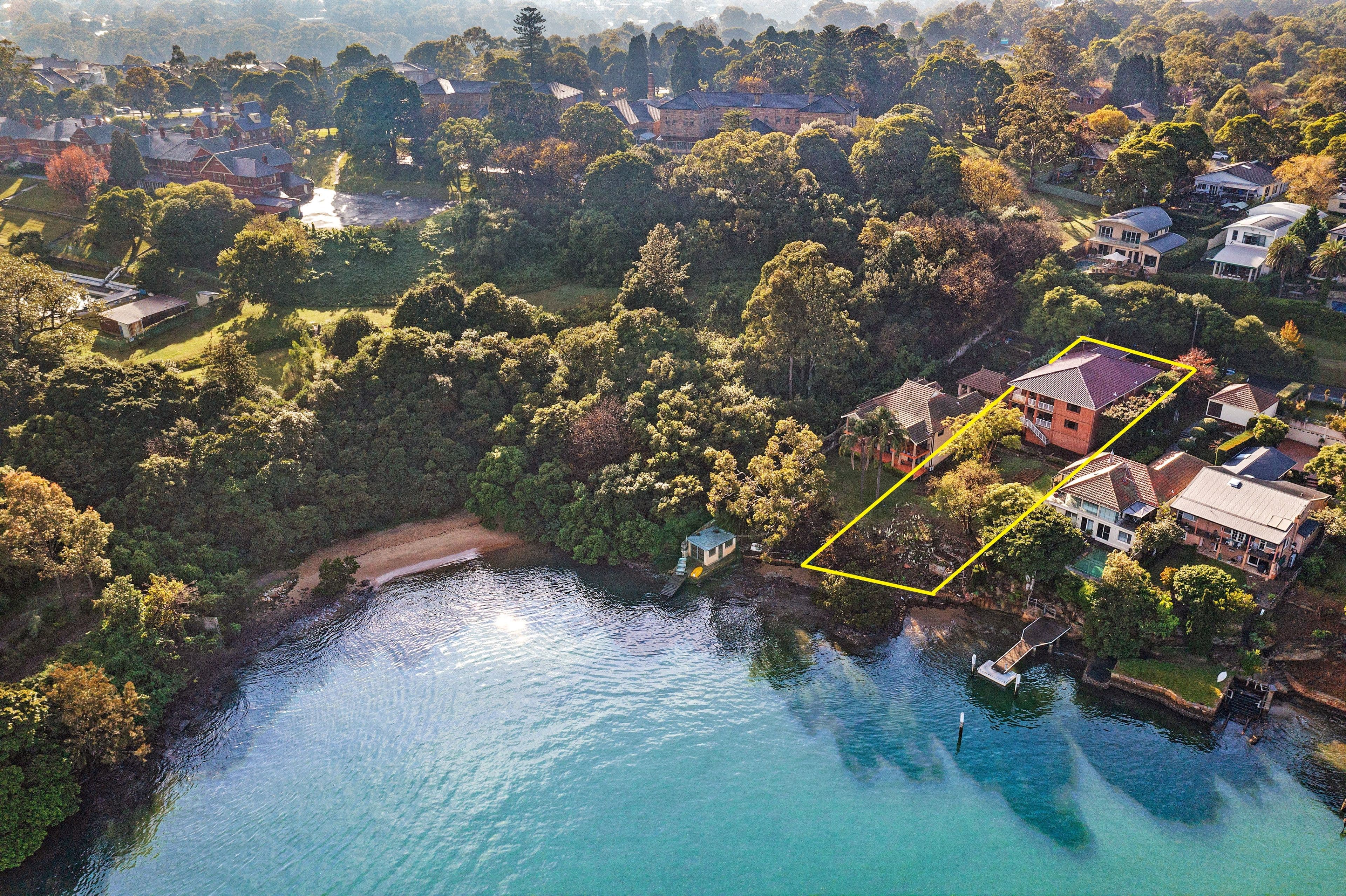 3 Dick Street, Henley NSW 2111, Henley - Image 1