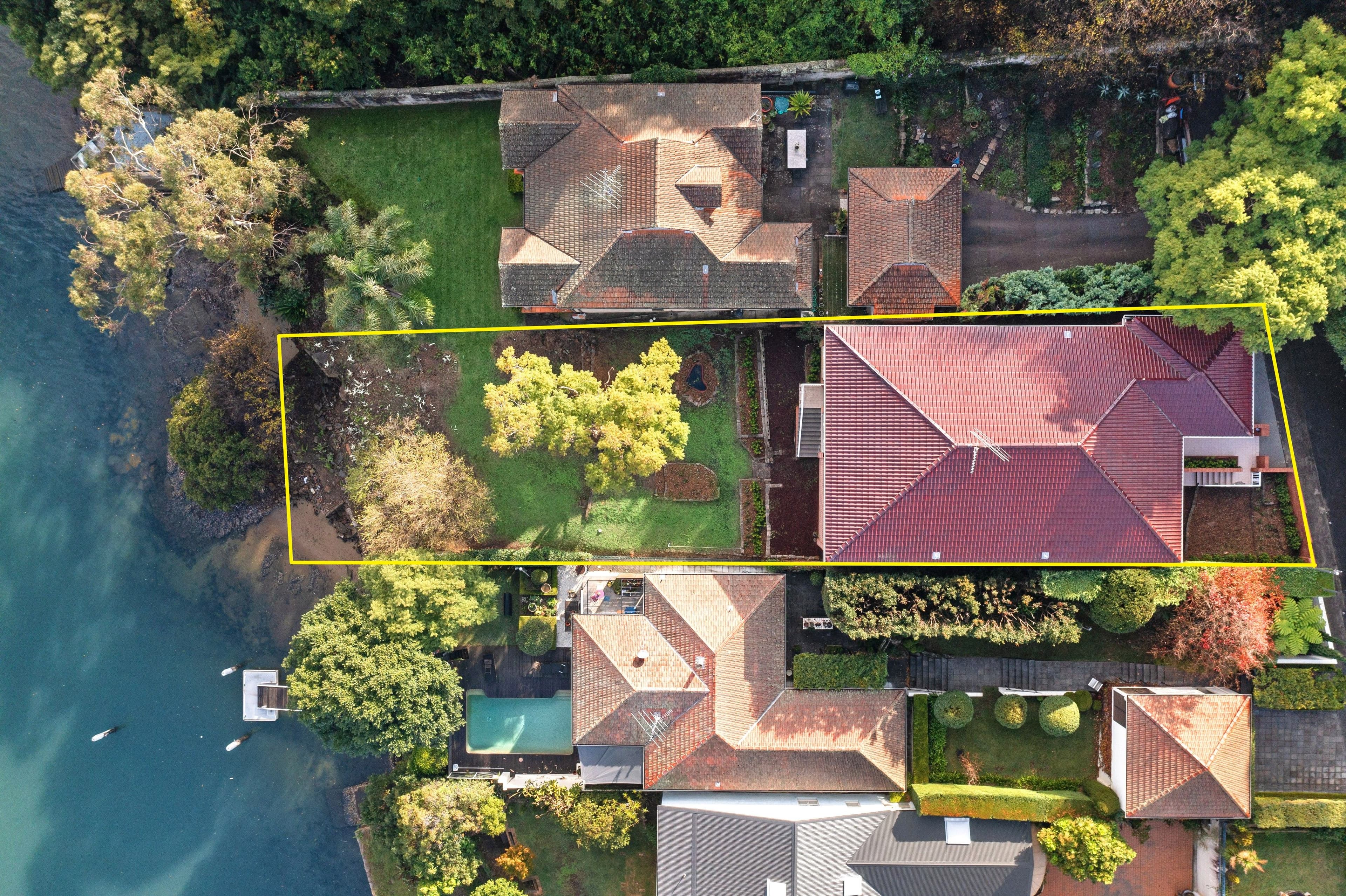 3 Dick Street, Henley NSW 2111, Henley - Thumbnail 2
