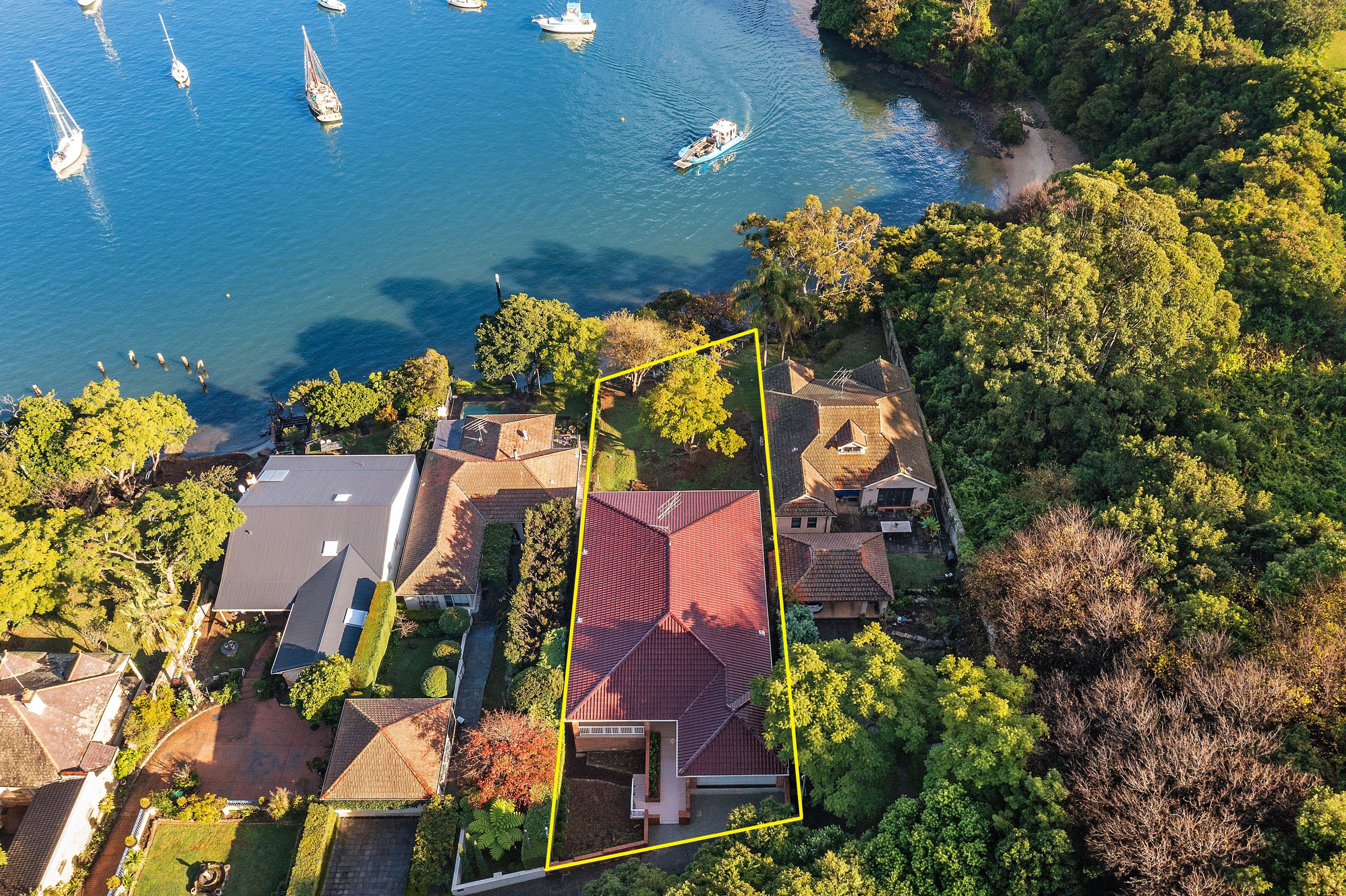 3 Dick Street, Henley NSW 2111, Henley - Thumbnail 3
