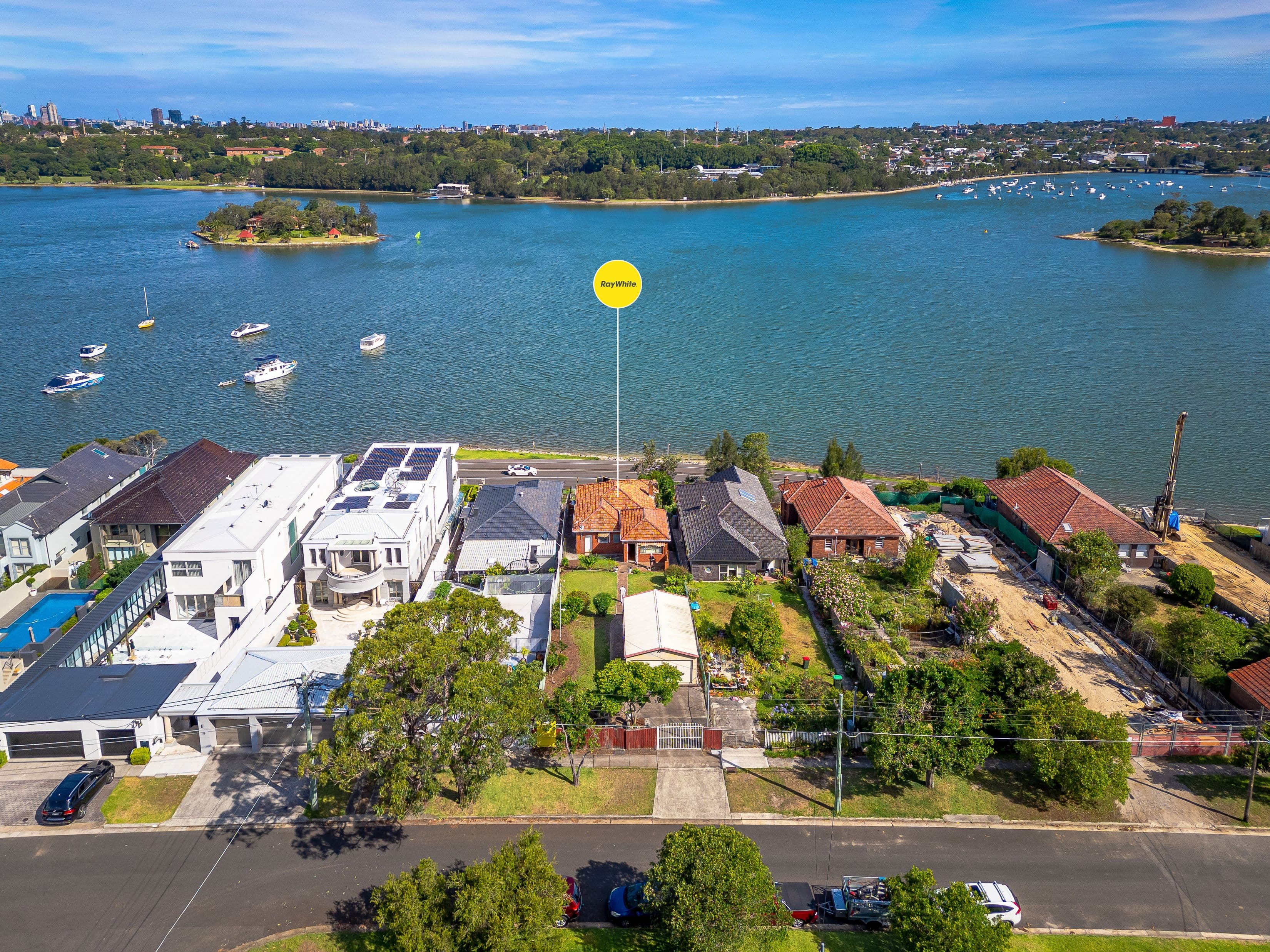 27 Burnell Street, Russell Lea NSW 2046, Russell Lea - Thumbnail 4