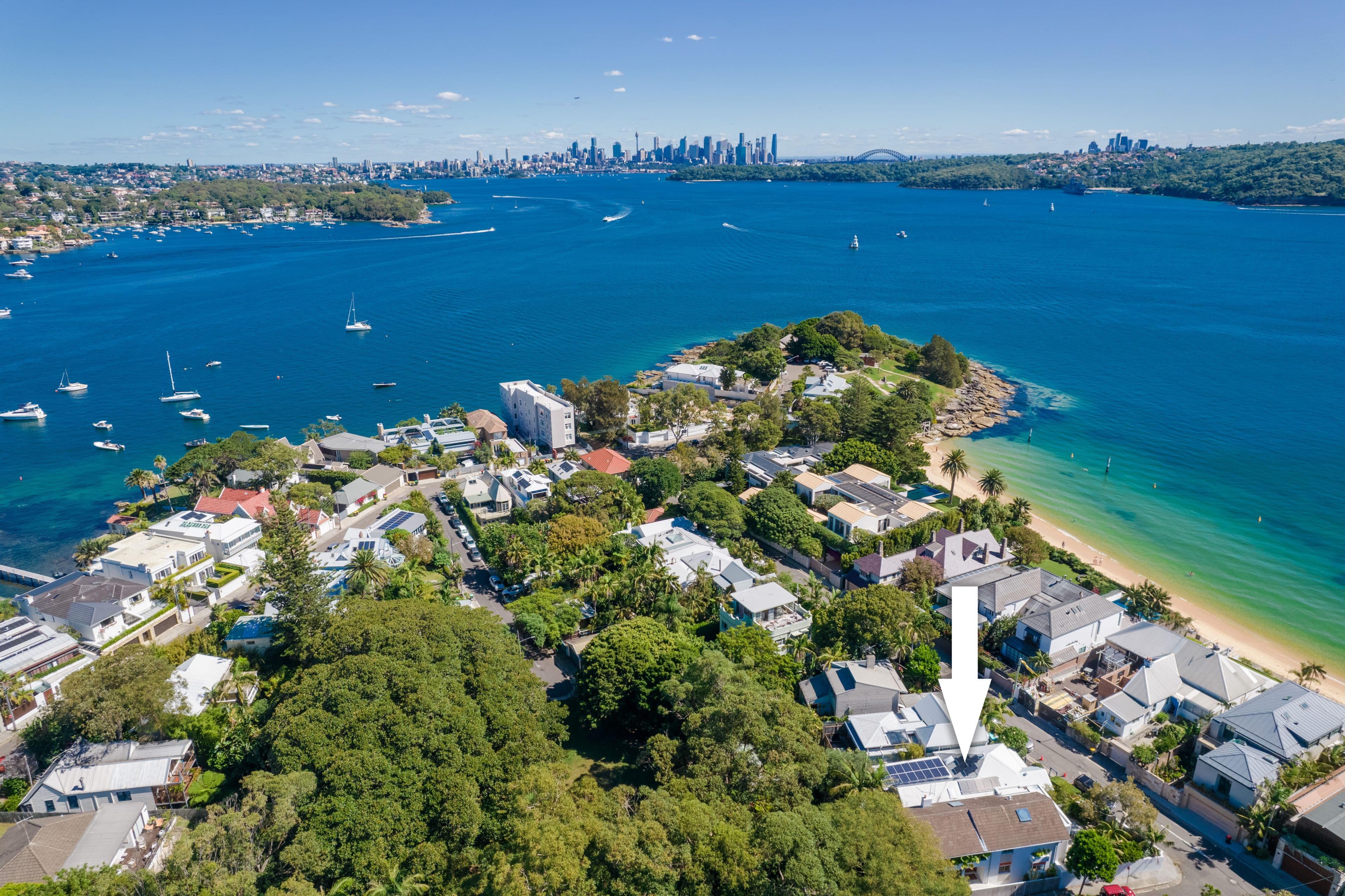 4 Victoria Street, Watsons Bay NSW 2030, Watsons Bay - Image 1