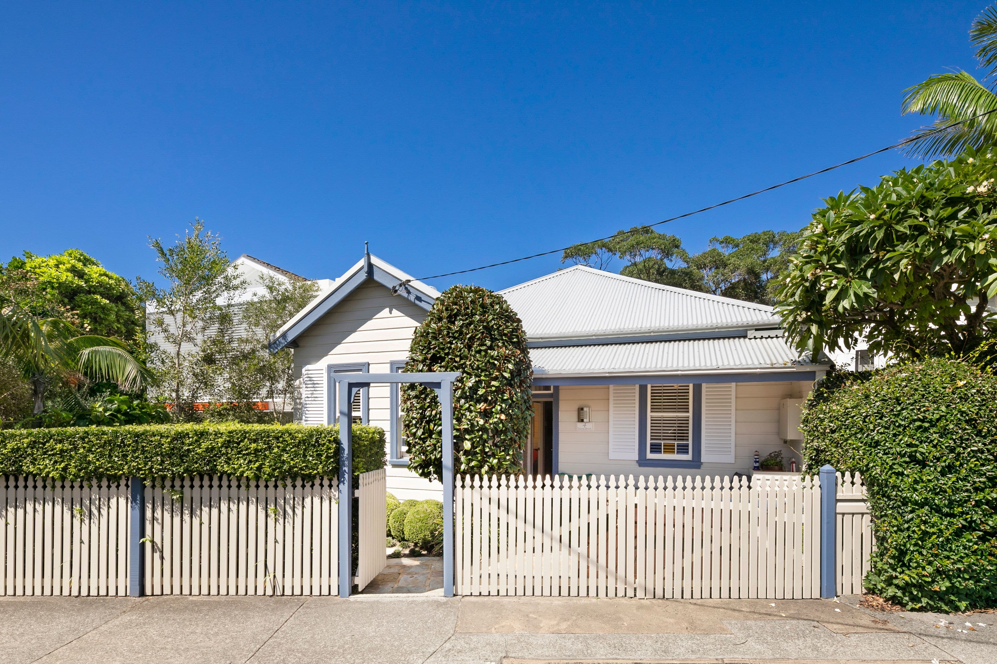 4 Victoria Street, Watsons Bay NSW 2030, Watsons Bay - Thumbnail 2