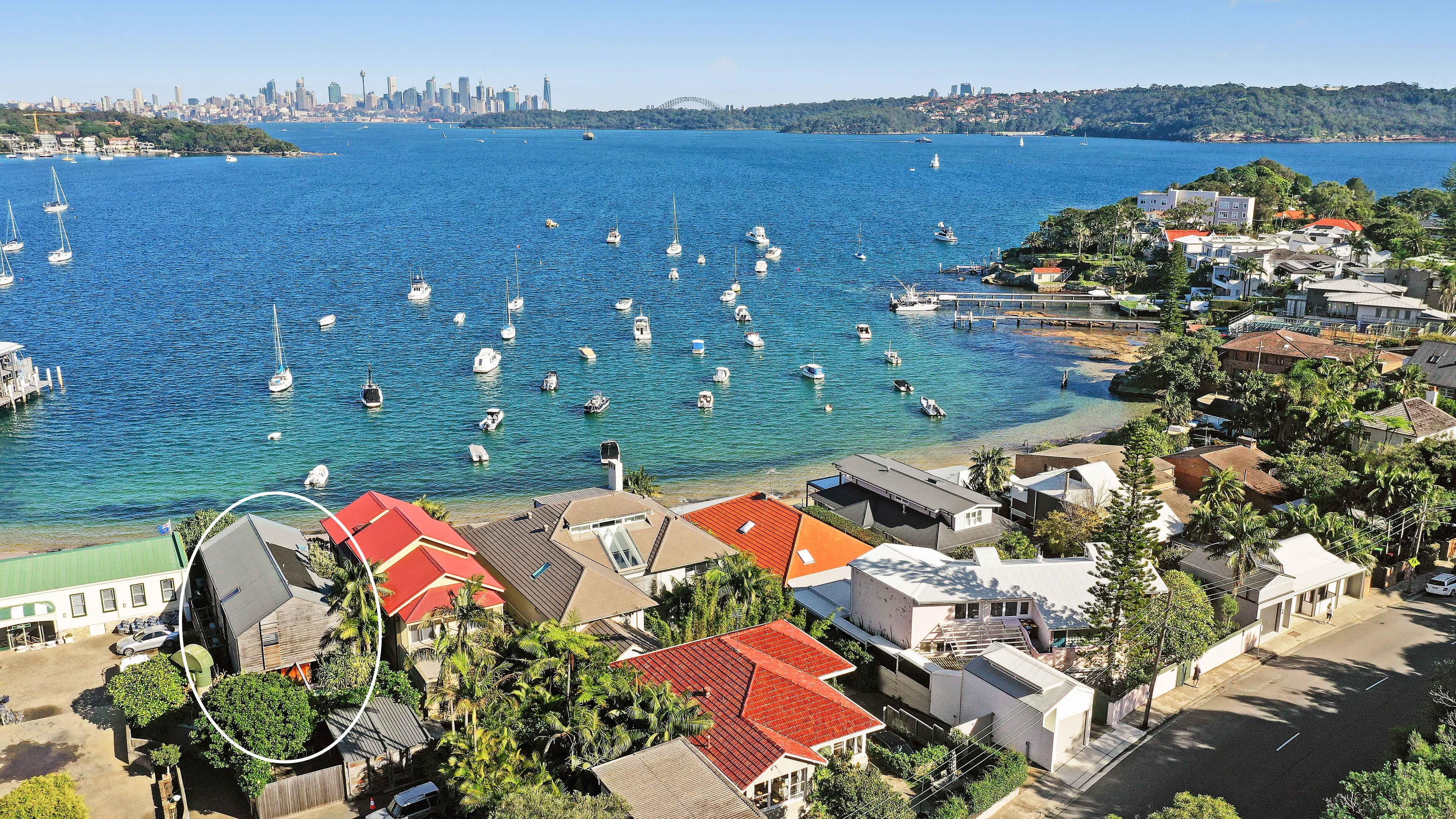 14 Marine Parade, Watsons Bay NSW 2030, Watsons Bay - Thumbnail 5