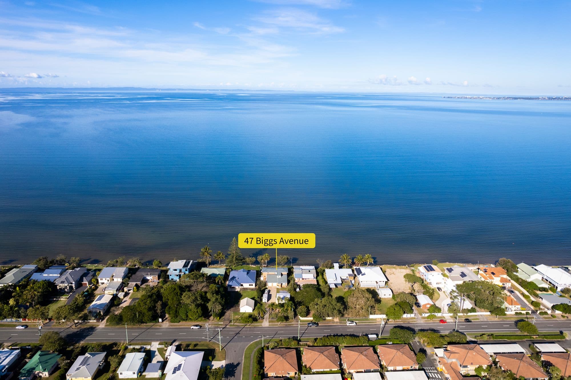 47 Biggs Avenue, Beachmere QLD 4510, Beachmere - Image 1