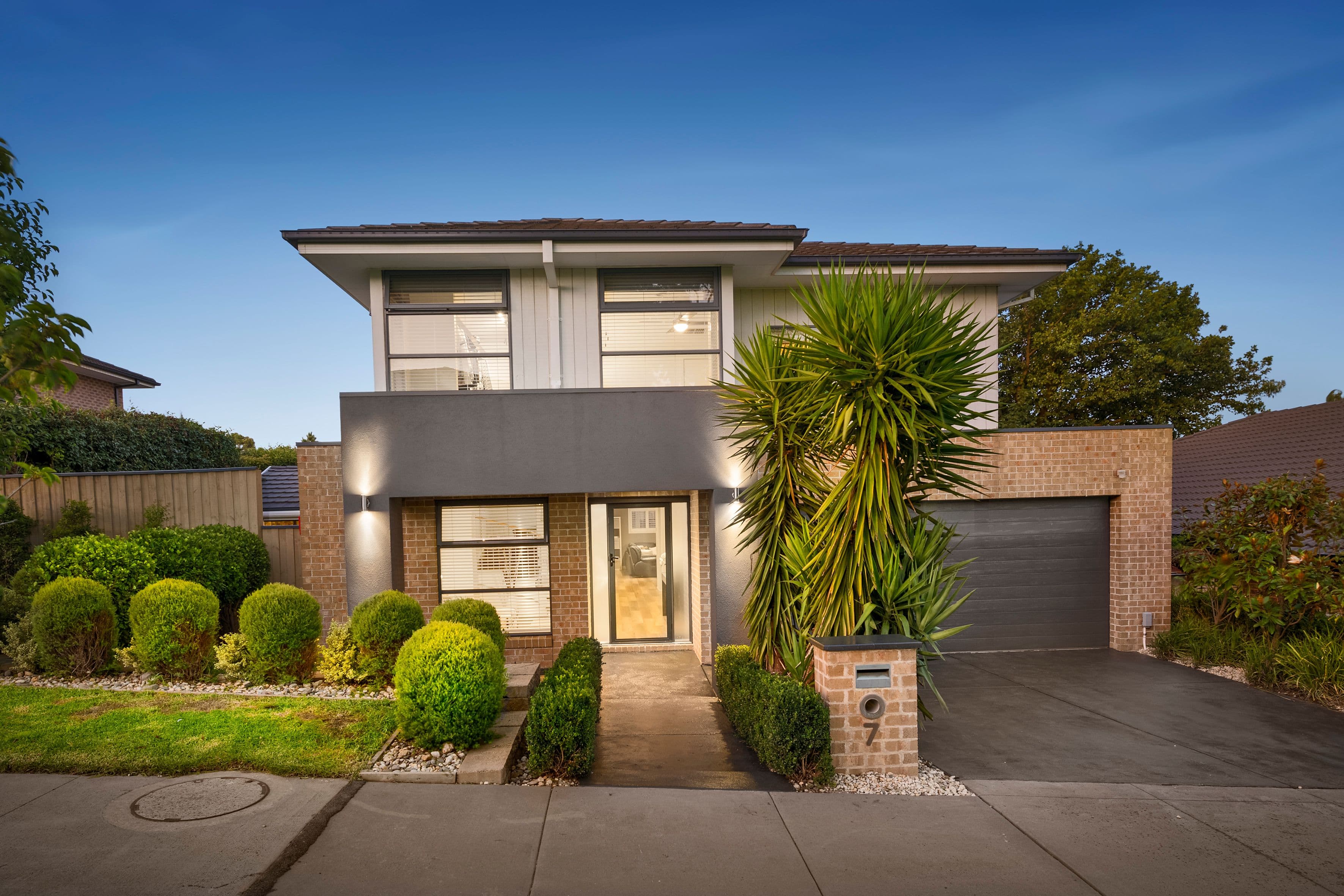 7 Derby Place, Mulgrave VIC 3170, Mulgrave - Image 1