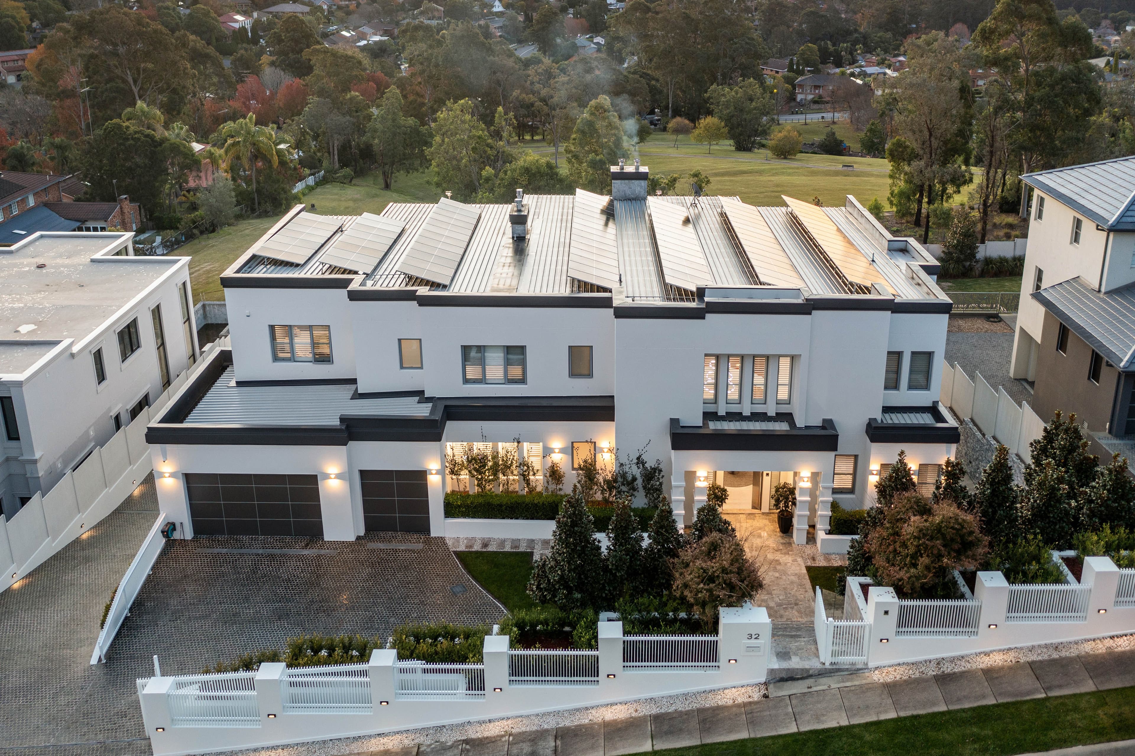32 Pioneer Place, Castle Hill NSW 2154, Castle Hill - Image 1