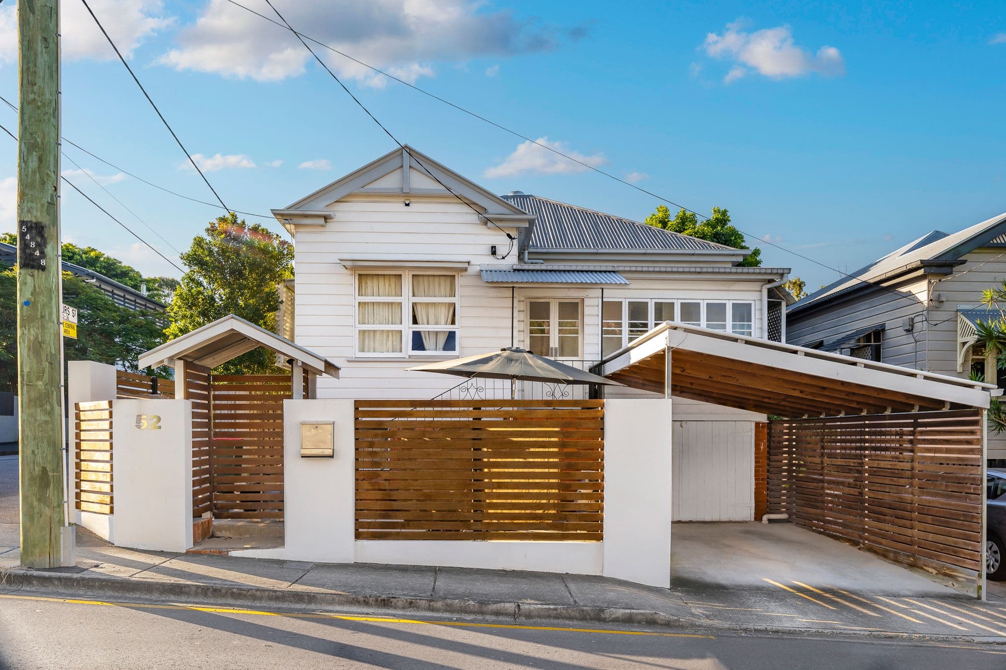 52 Ross Street, Woolloongabba QLD 4102, Woolloongabba - Image 1