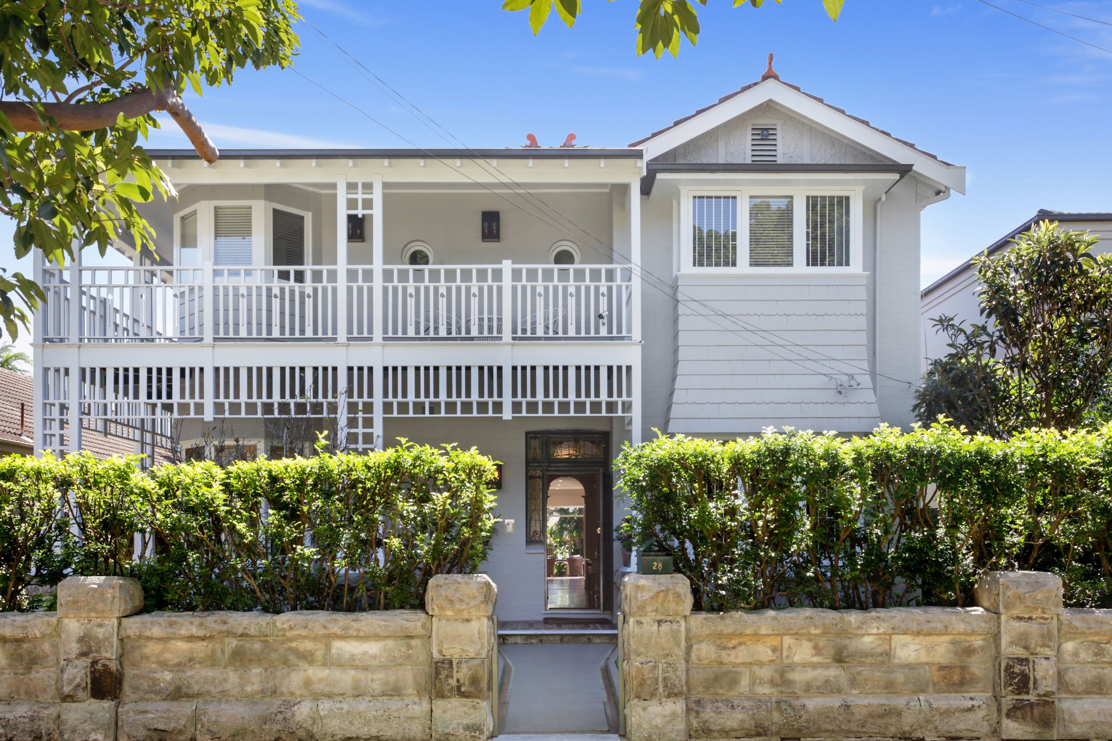 28 Rosslyn Street, Bellevue Hill NSW 2023, Bellevue Hill - Image 1
