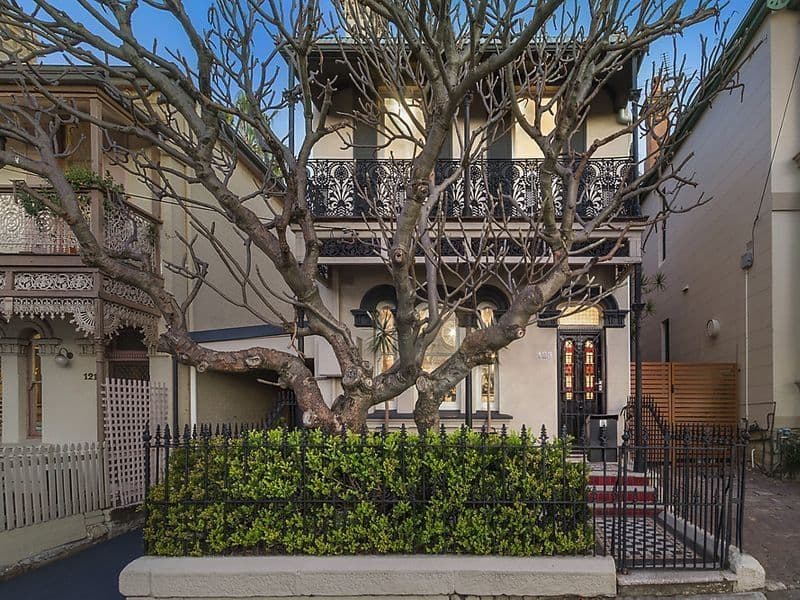 123 Brighton Street, Petersham, Petersham - Image 1