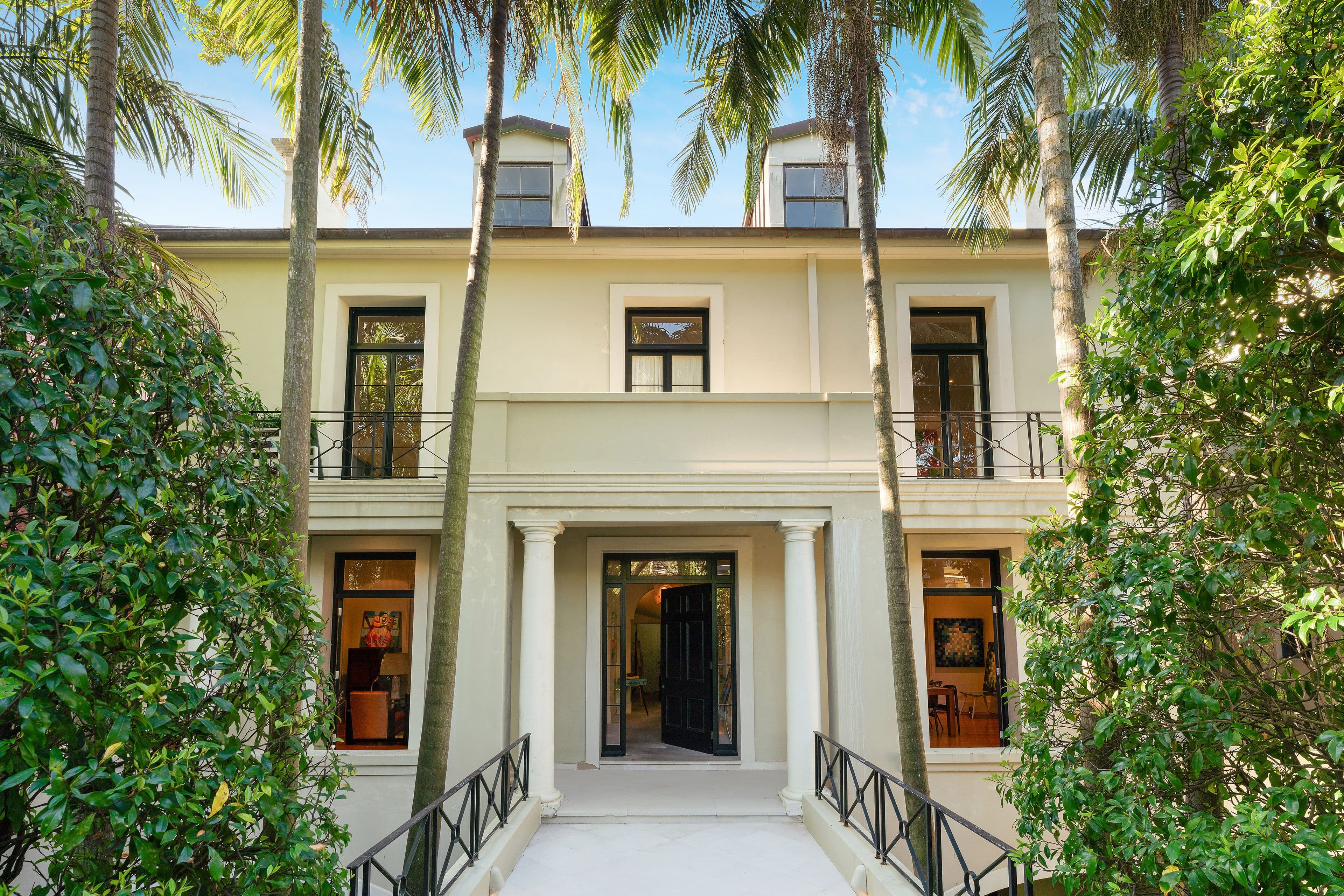 96-104 Glenmore Road, Paddington NSW 2021, Paddington - Image 1