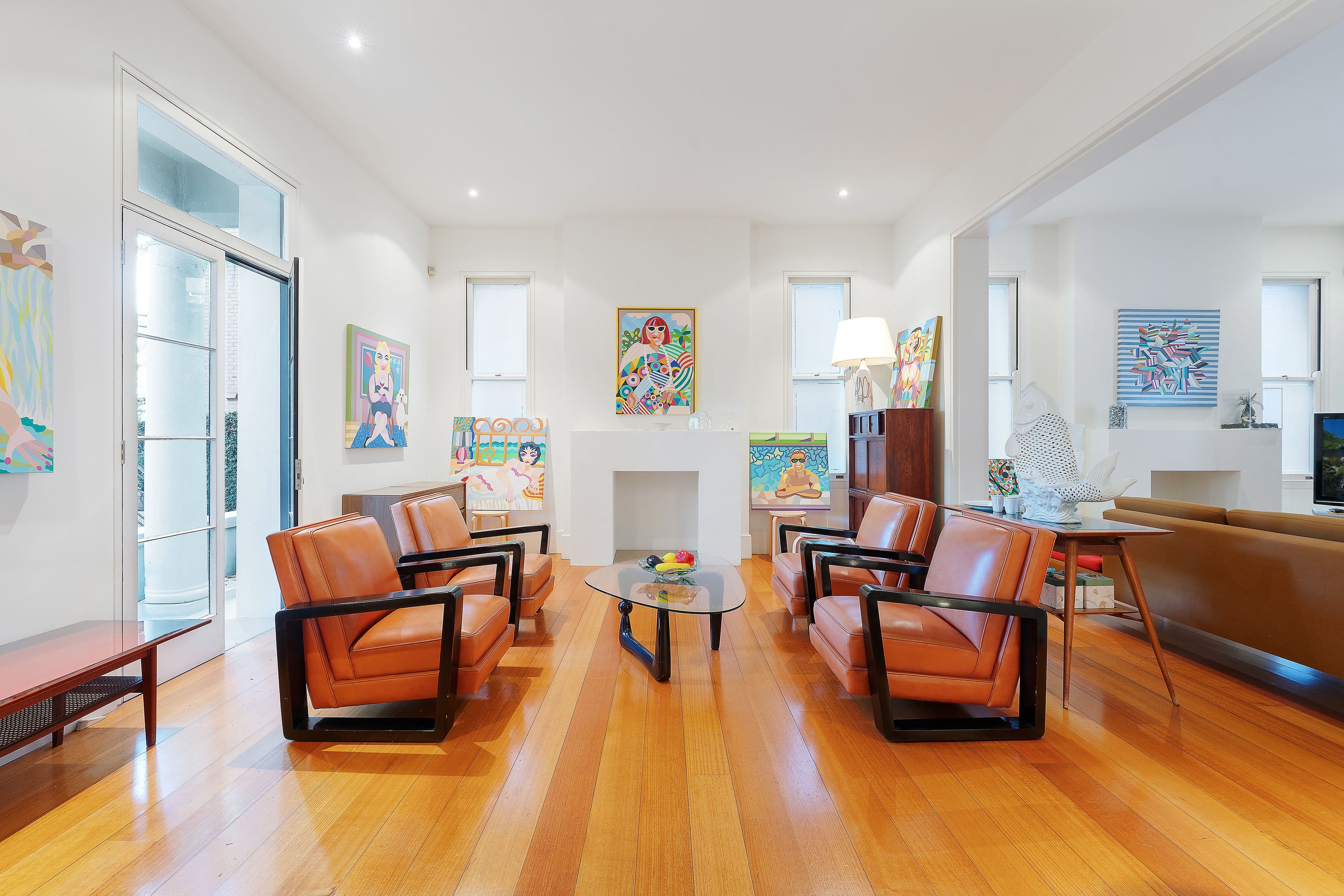 96-104 Glenmore Road, Paddington NSW 2021, Paddington - Thumbnail 4