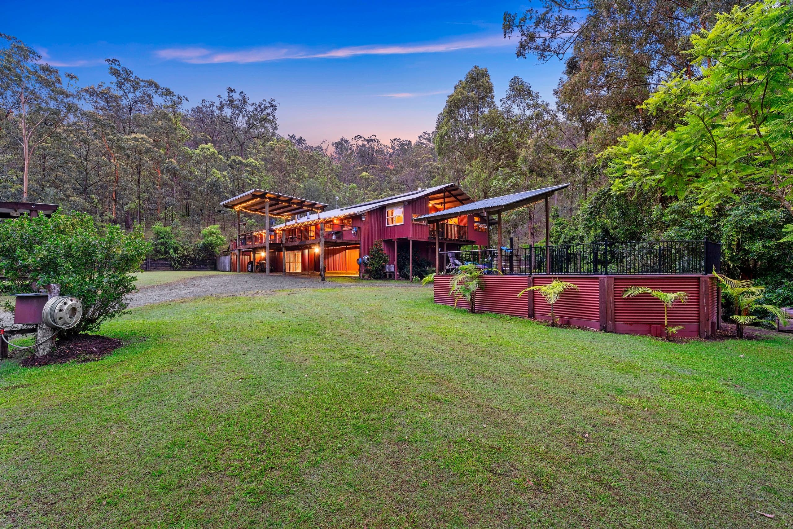 124 Coomera Valley Drive, Guanaba QLD 4210, Guanaba - Image 1