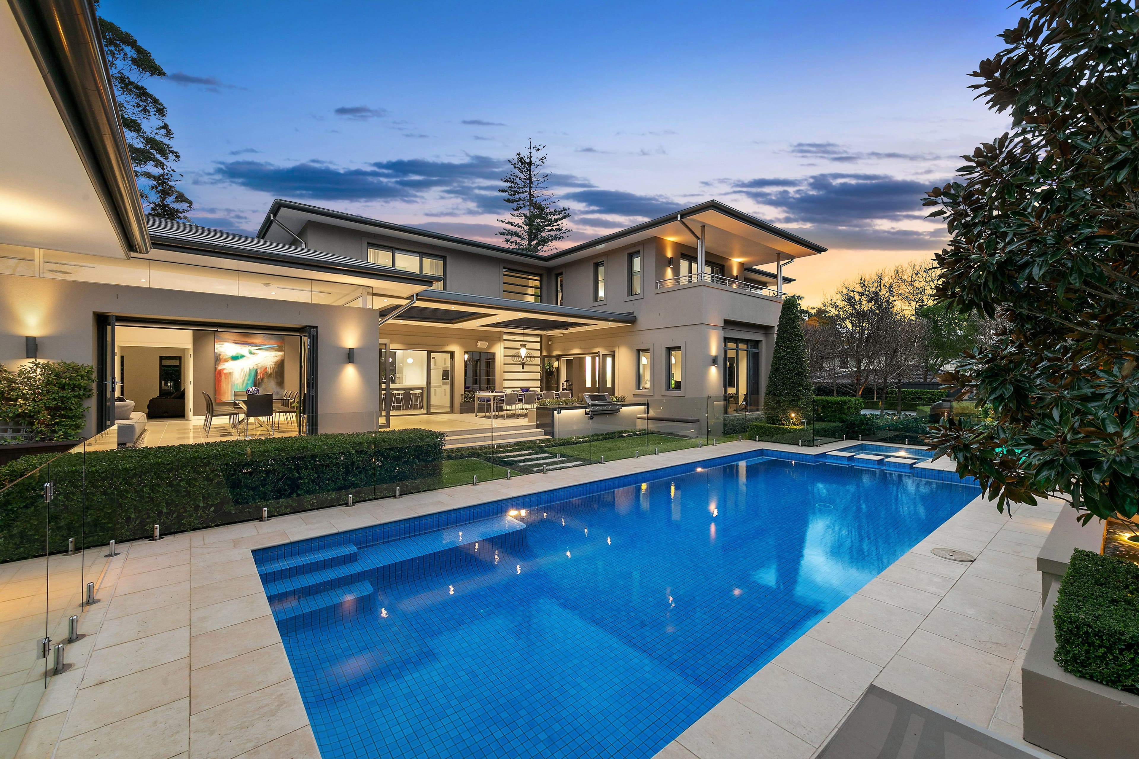 33 Cleveland Street, Wahroonga NSW 2076, Wahroonga - Image 1
