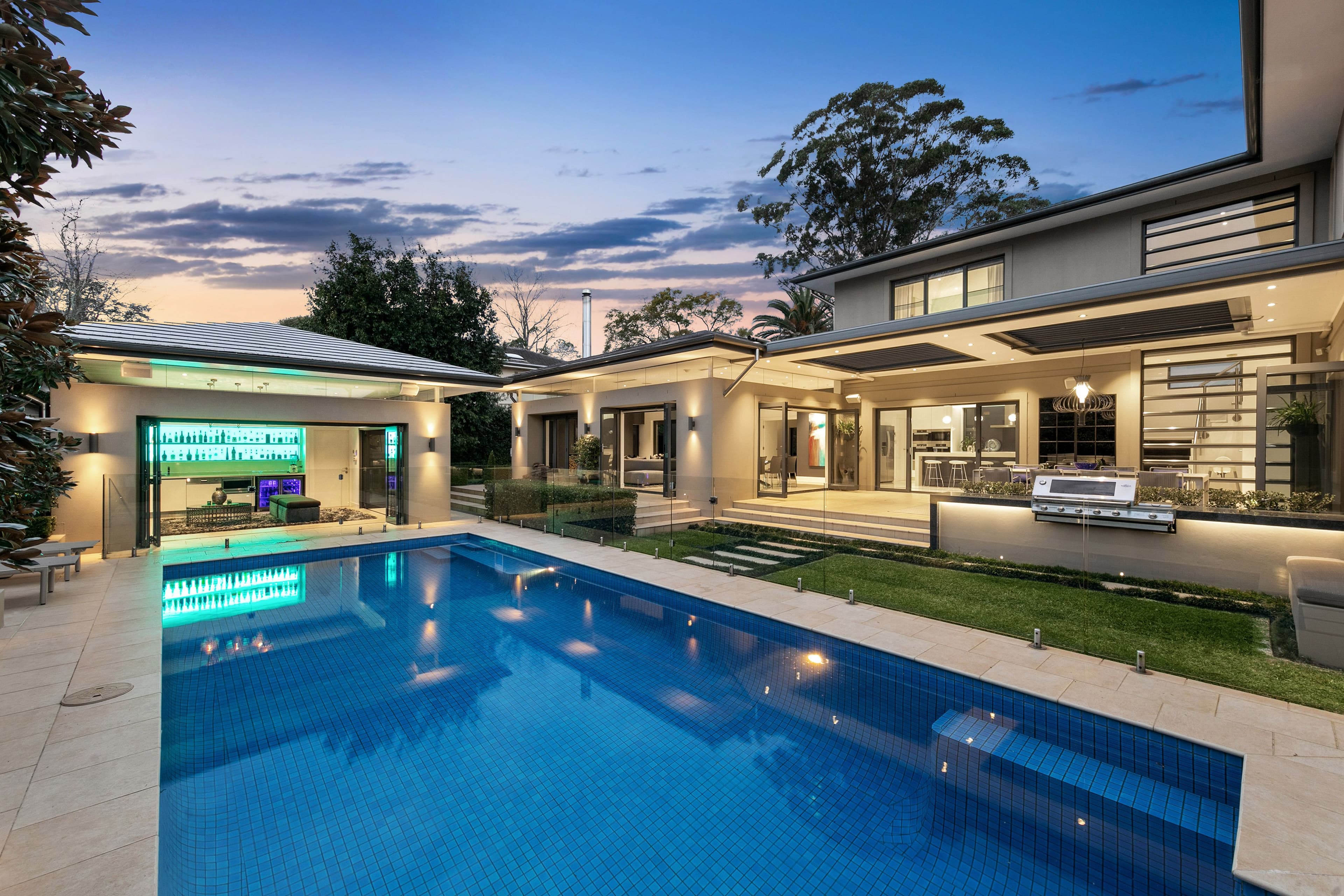 33 Cleveland Street, Wahroonga NSW 2076, Wahroonga - Thumbnail 5