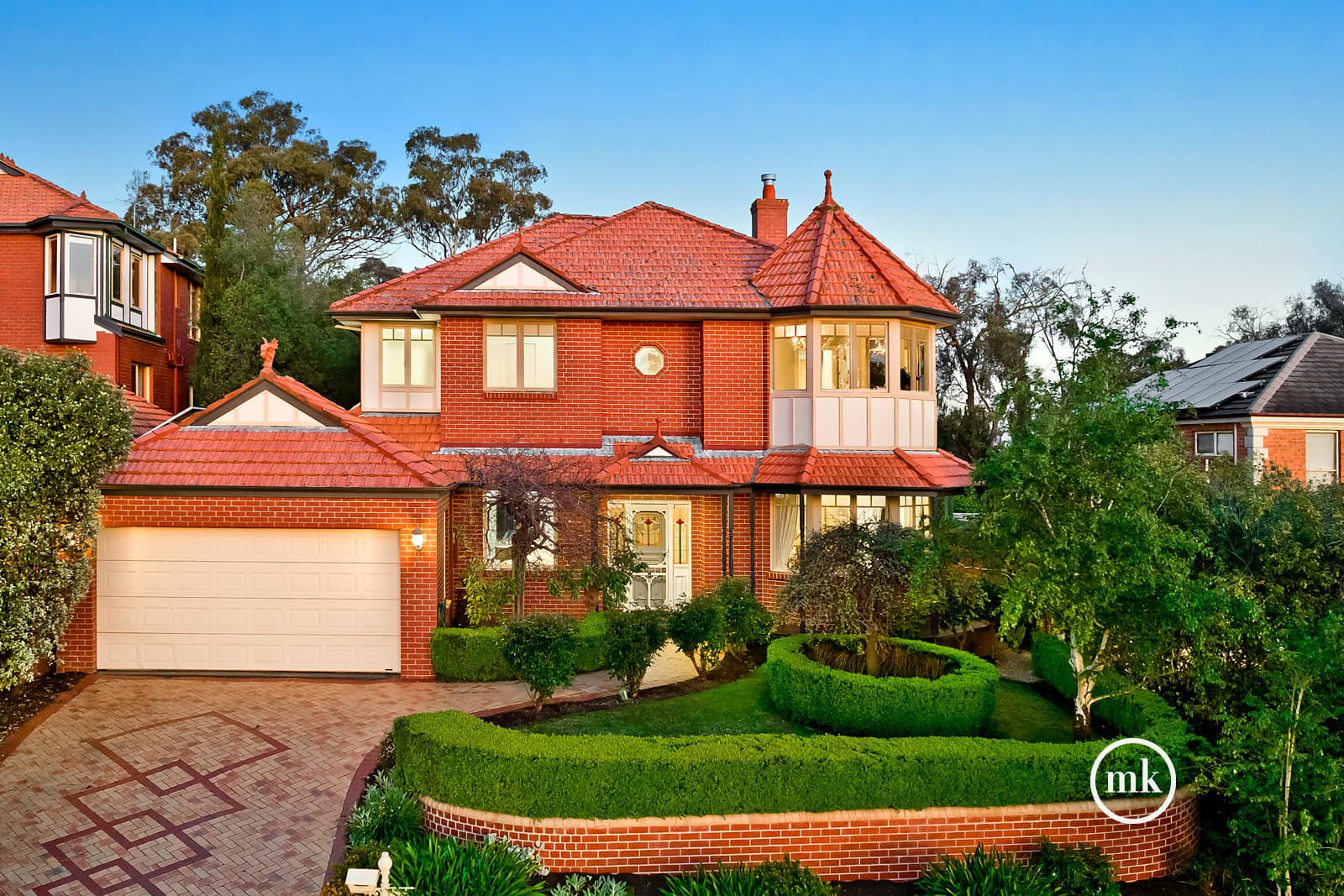 Eltham, Eltham - Thumbnail 2