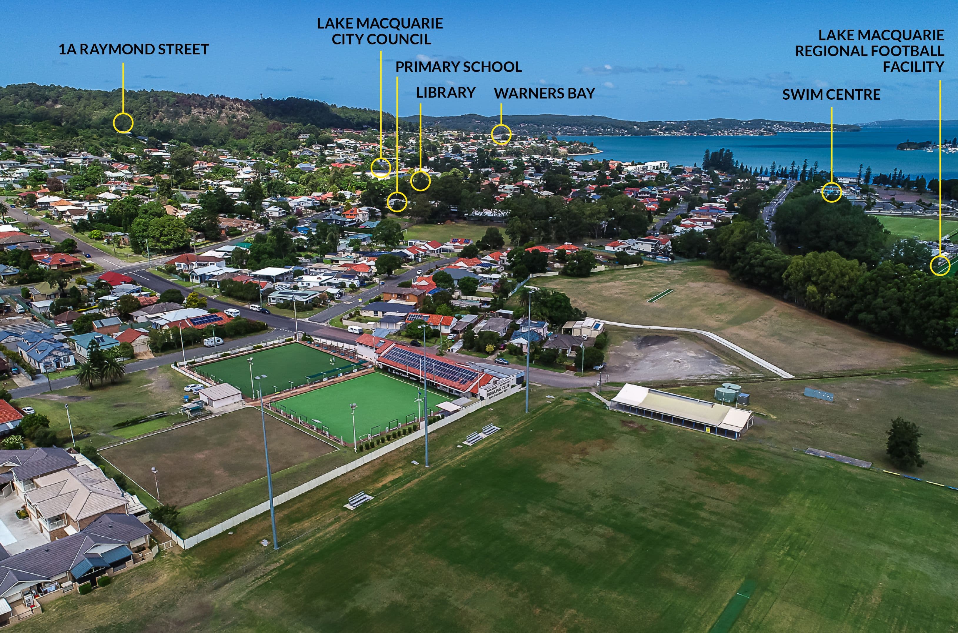1a Raymond Street, Speers Point NSW 2284, Speers Point - Thumbnail 6