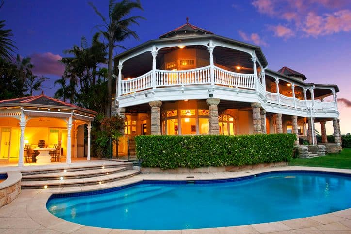 20b New South Head Road, VAUCLUSE NSW 2030, Vaucluse - Image 1