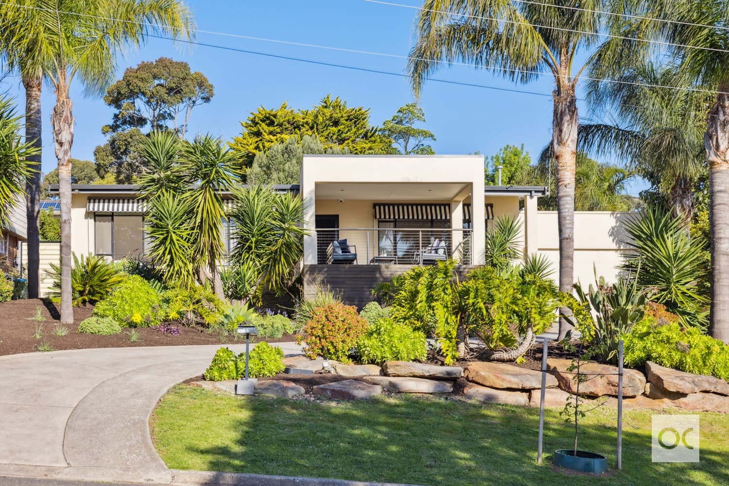 14 Alpha Crescent, Panorama - Image 1